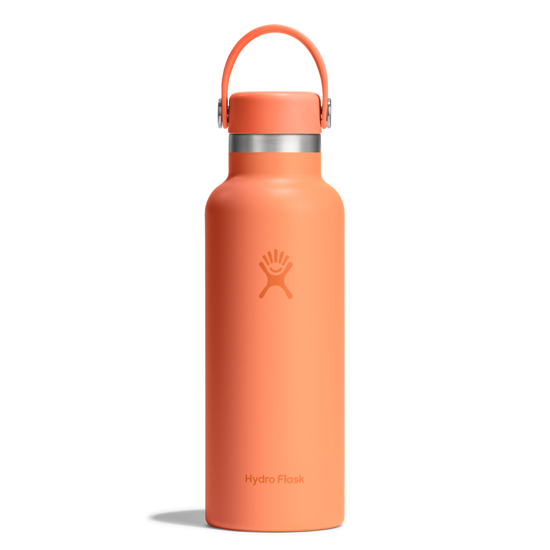 HYDRO FLASKStandard Flex Cap Water Bottle