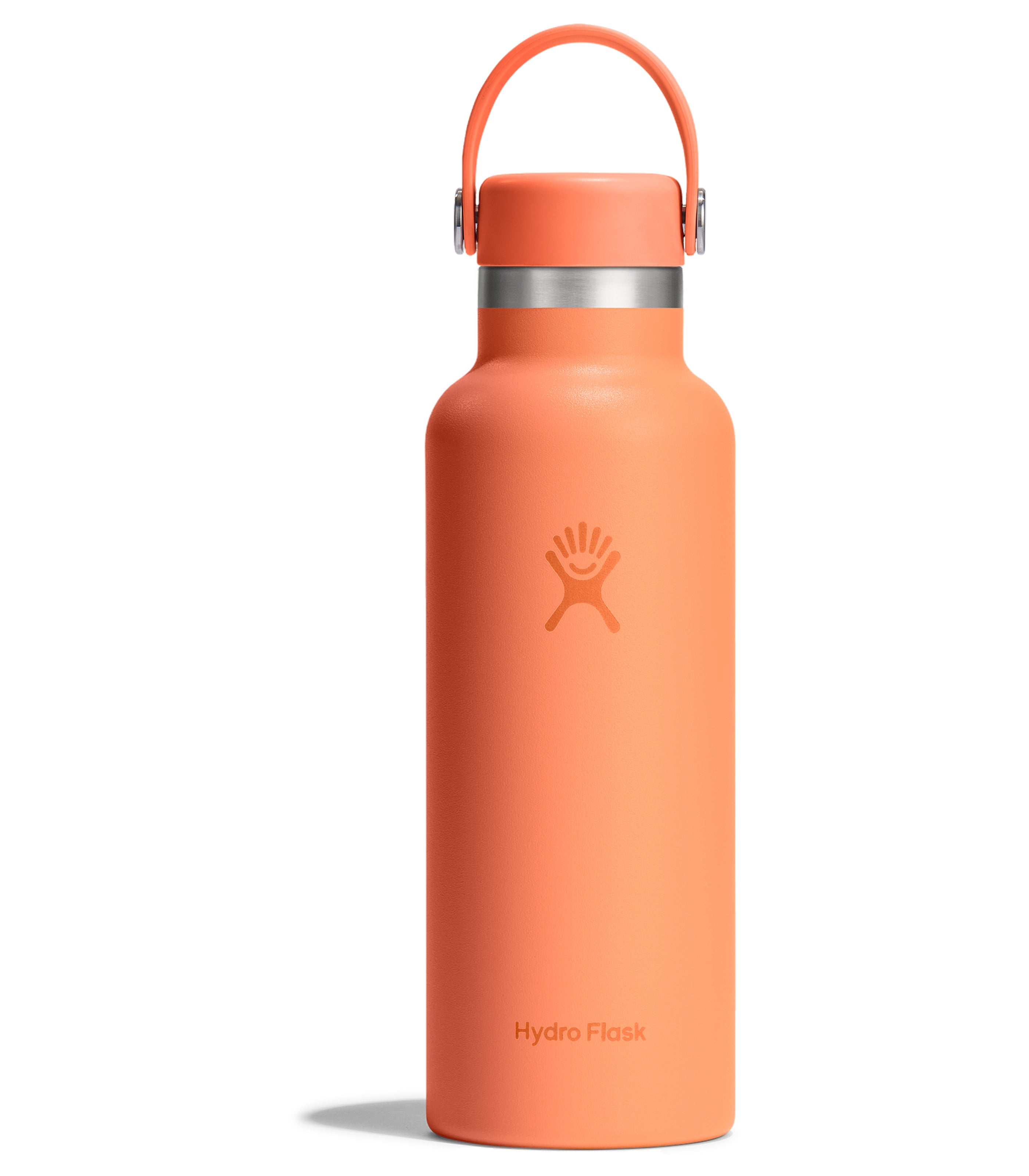 HYDRO FLASKStandard Flex Cap Water Bottle