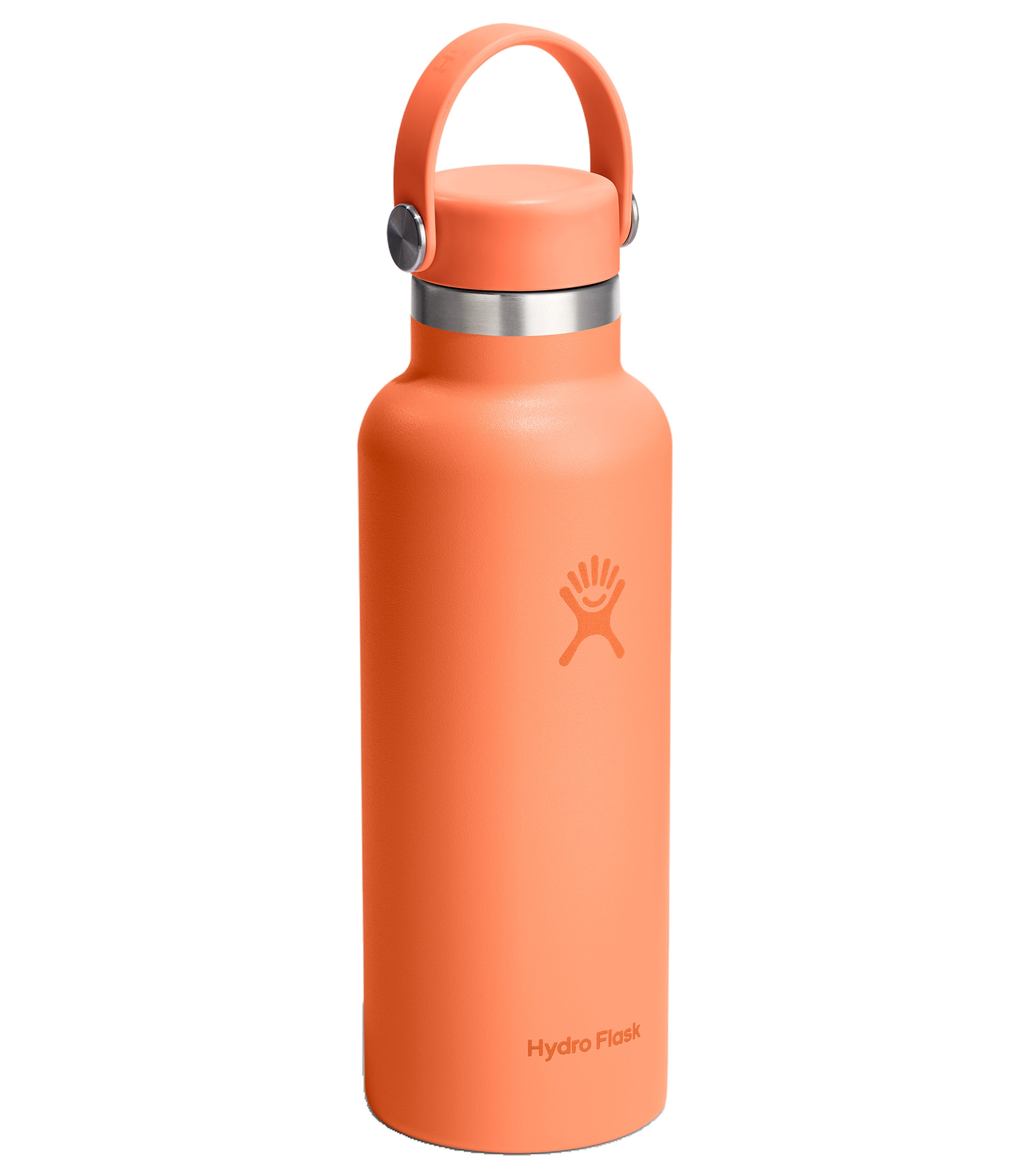 HYDRO FLASKStandard Flex Cap Water Bottle