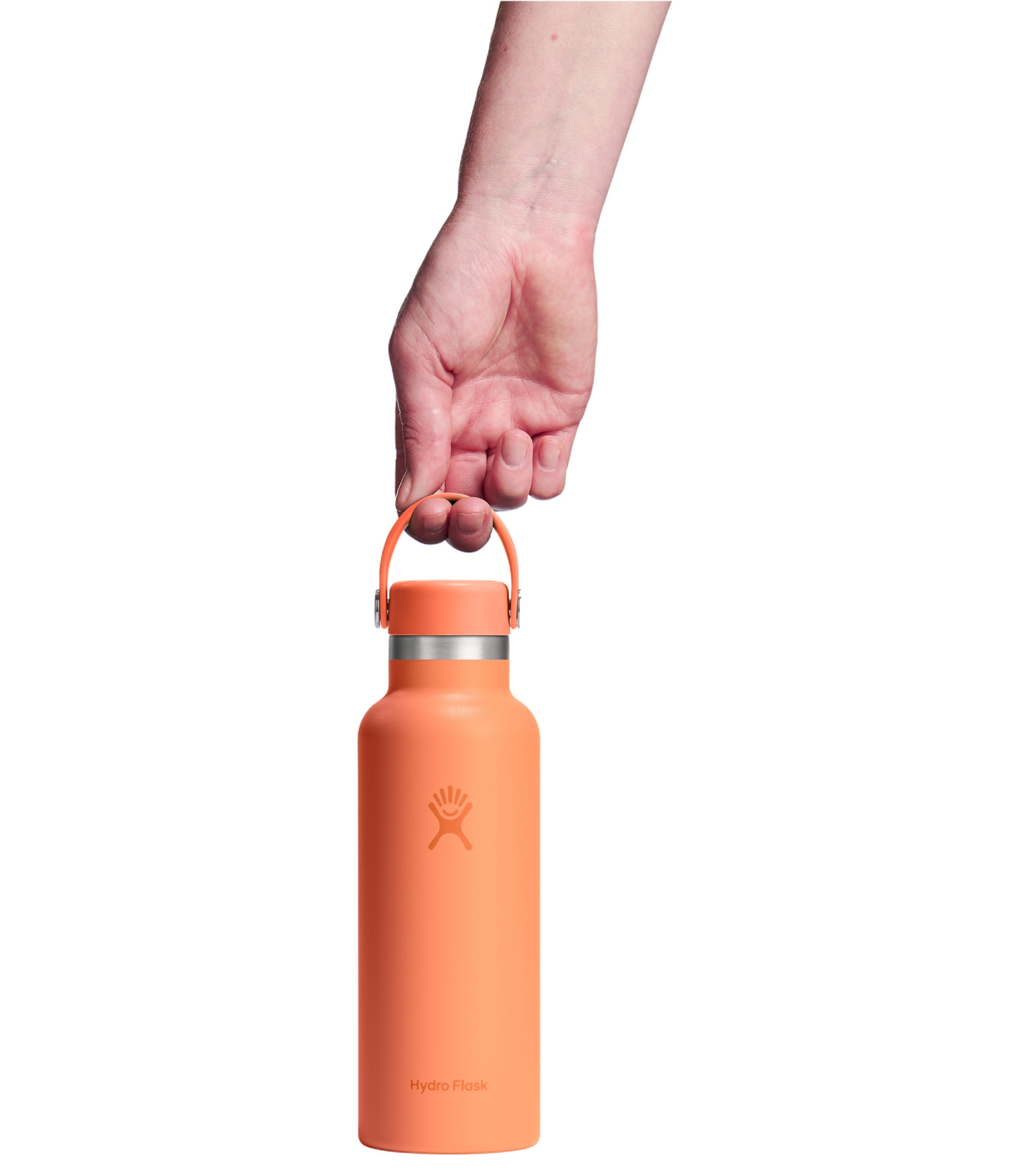 HYDRO FLASKStandard Flex Cap Water Bottle