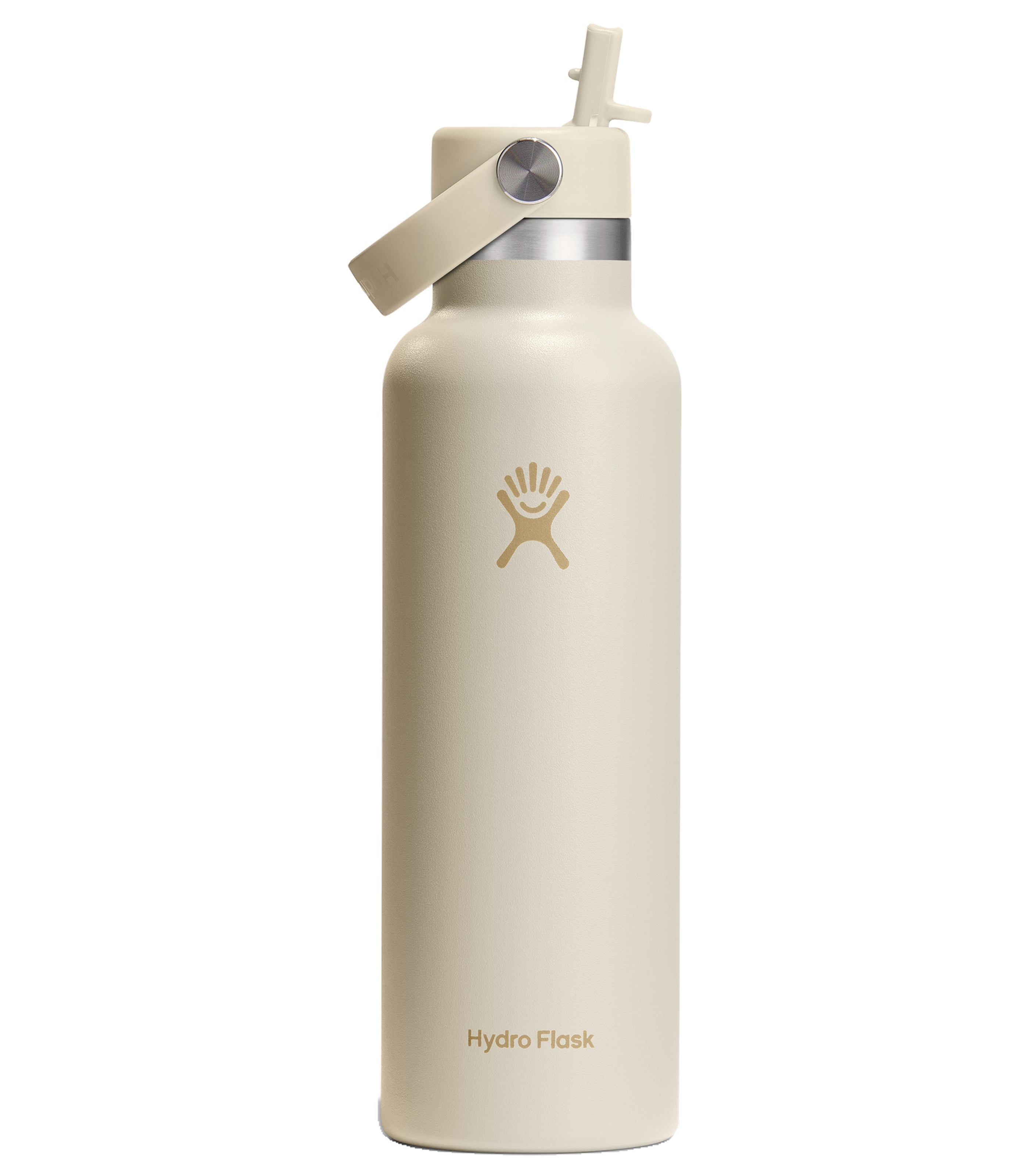 HYDRO FLASKStandard Flex Straw Cap Water Bottle