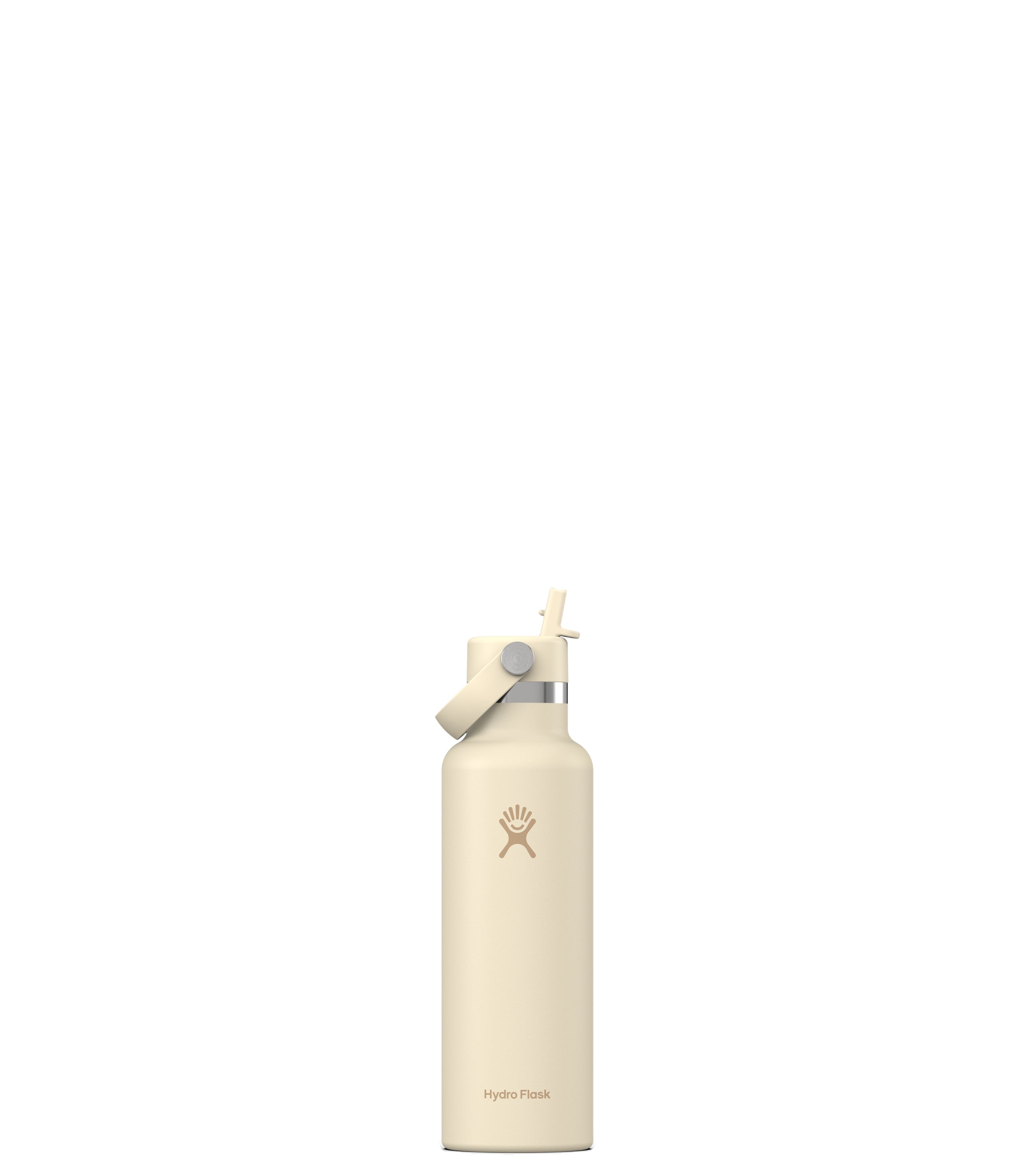 HYDRO FLASKStandard Flex Straw Cap Water Bottle