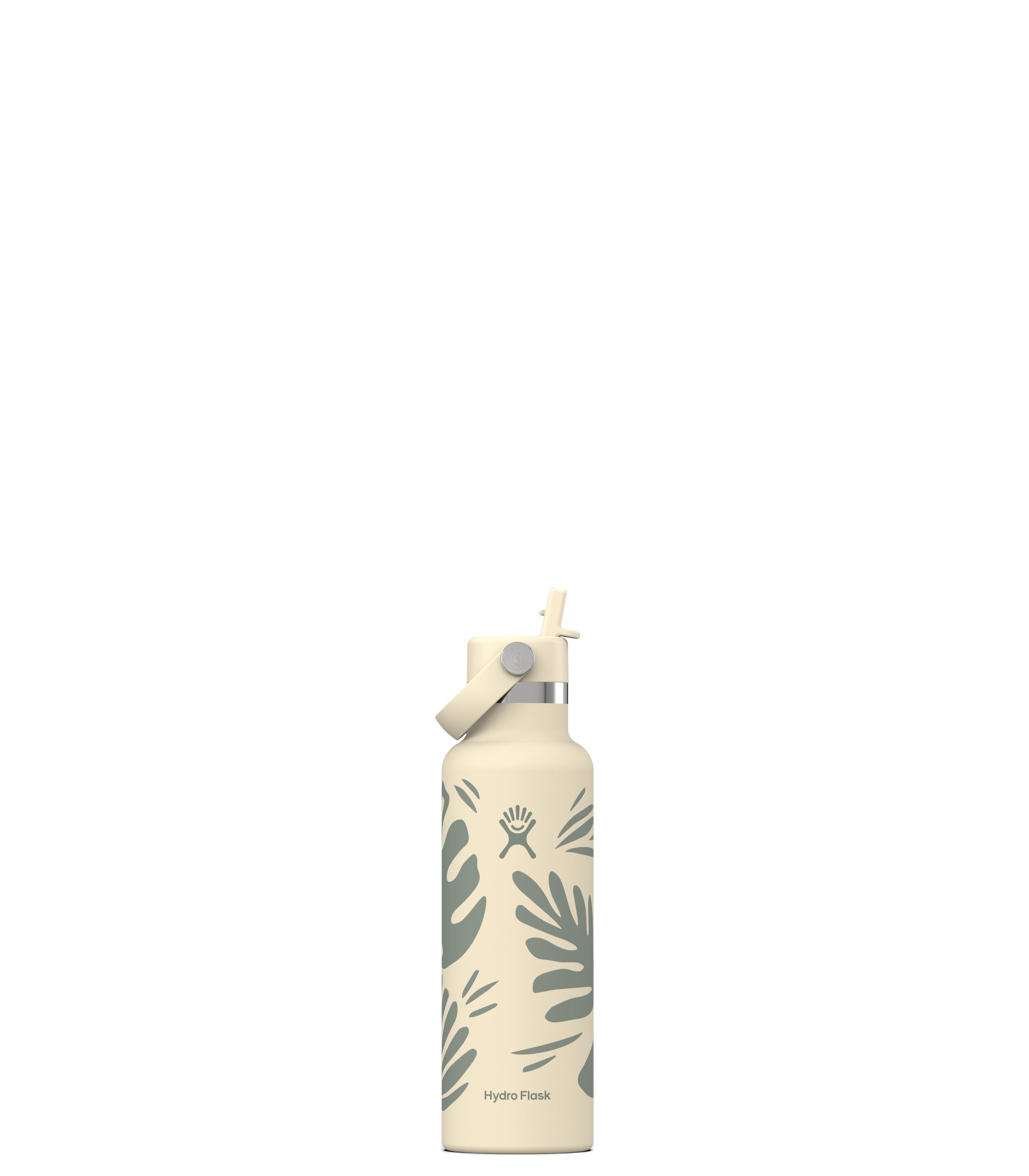 HYDRO FLASKStandard Flex Straw Cap Water Bottle