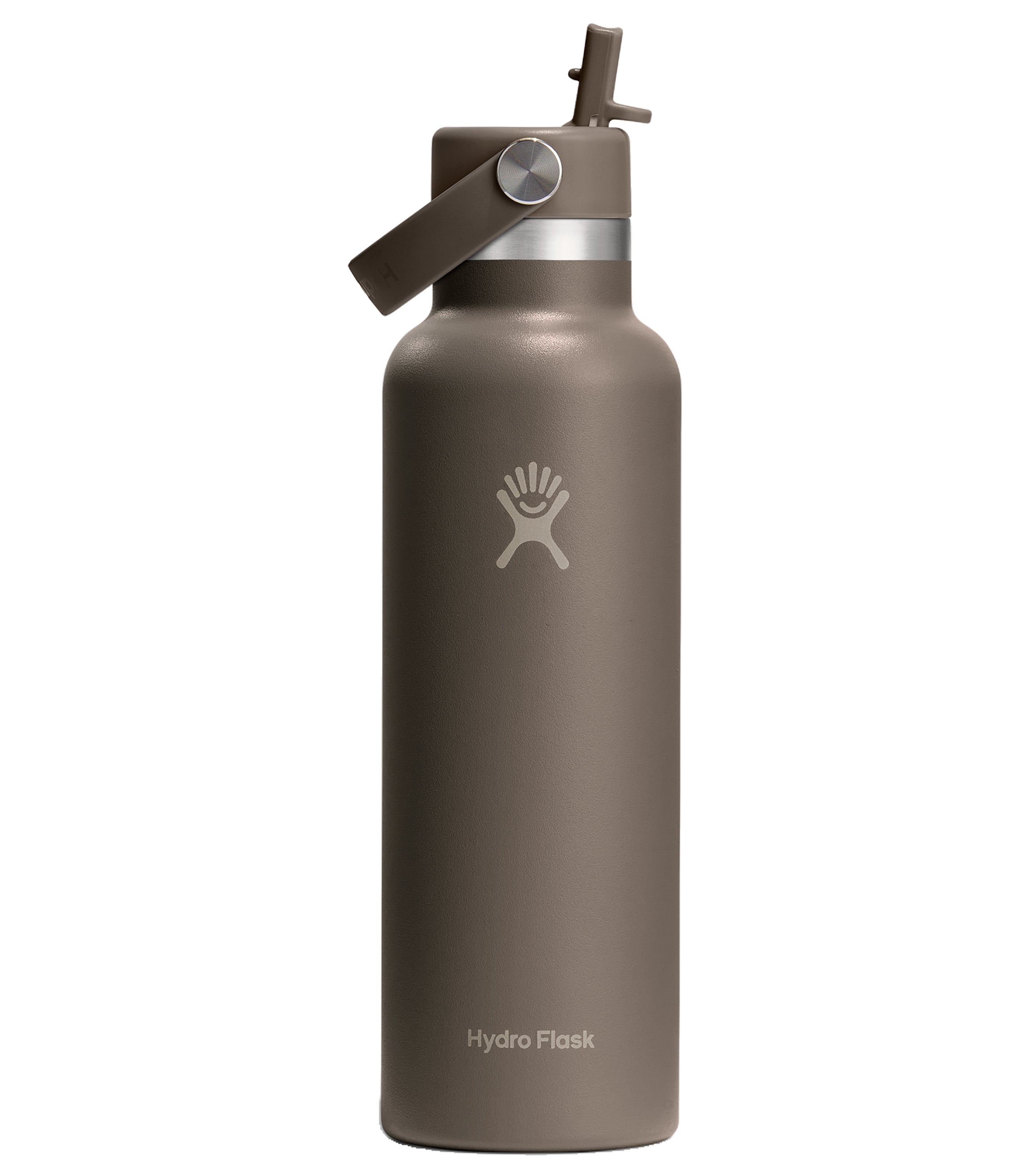 HYDRO FLASKStandard Flex Straw Cap Water Bottle