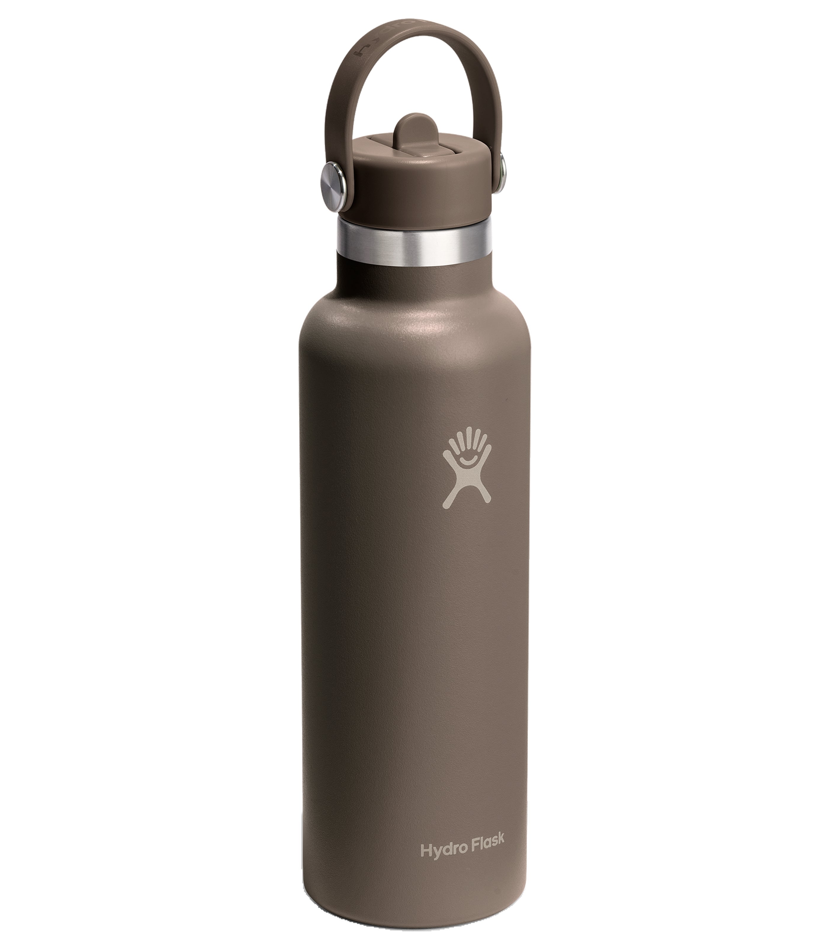 HYDRO FLASKStandard Flex Straw Cap Water Bottle