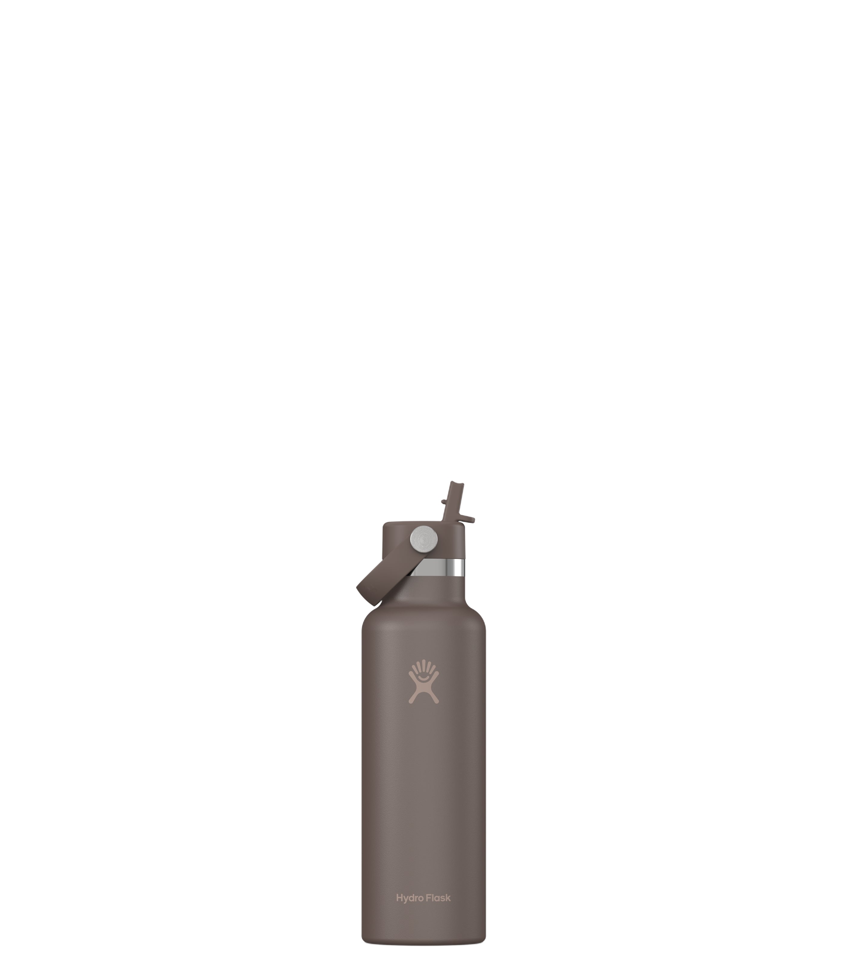HYDRO FLASKStandard Flex Straw Cap Water Bottle