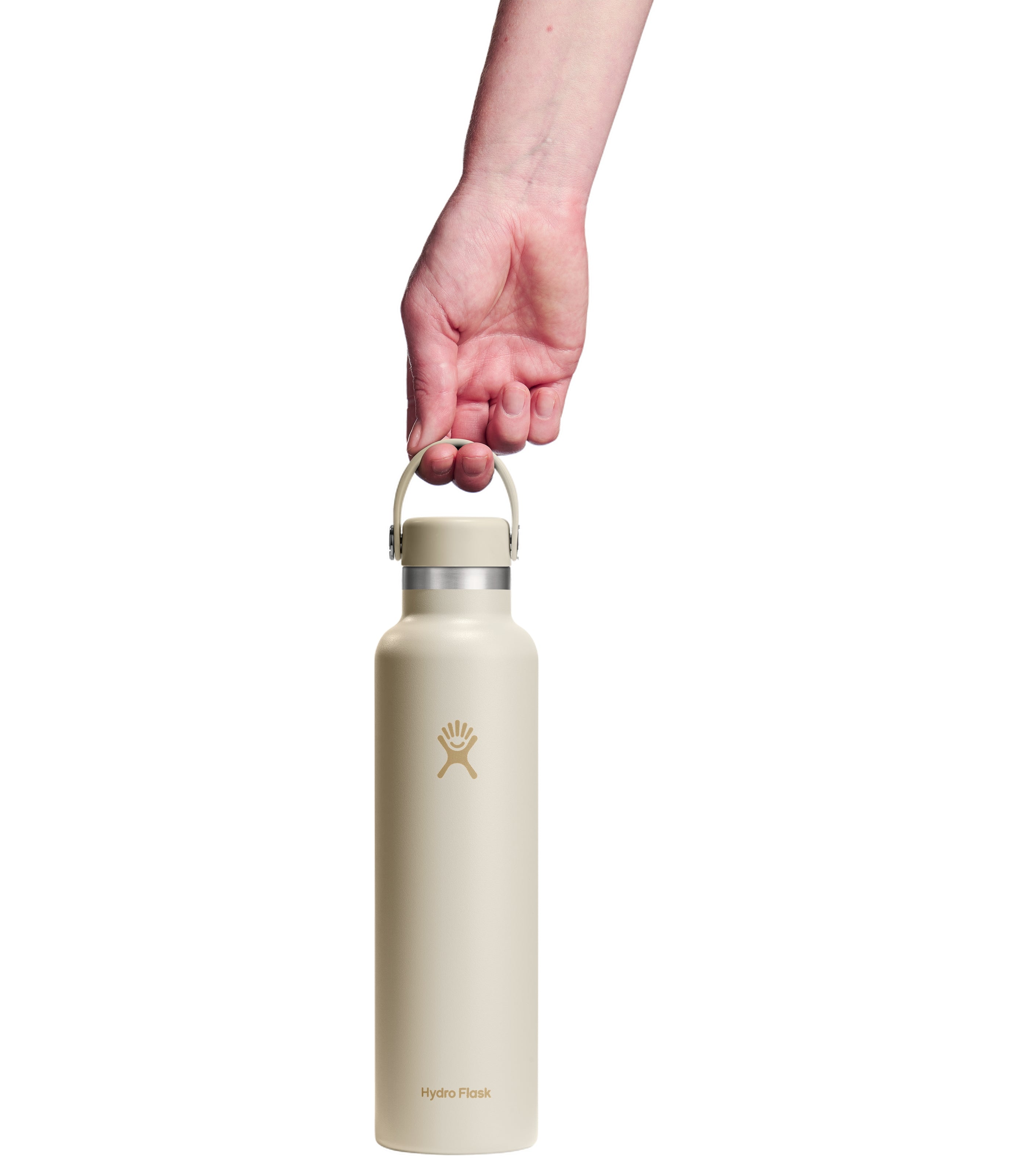 HYDRO FLASKStandard Flex Cap Water Bottle