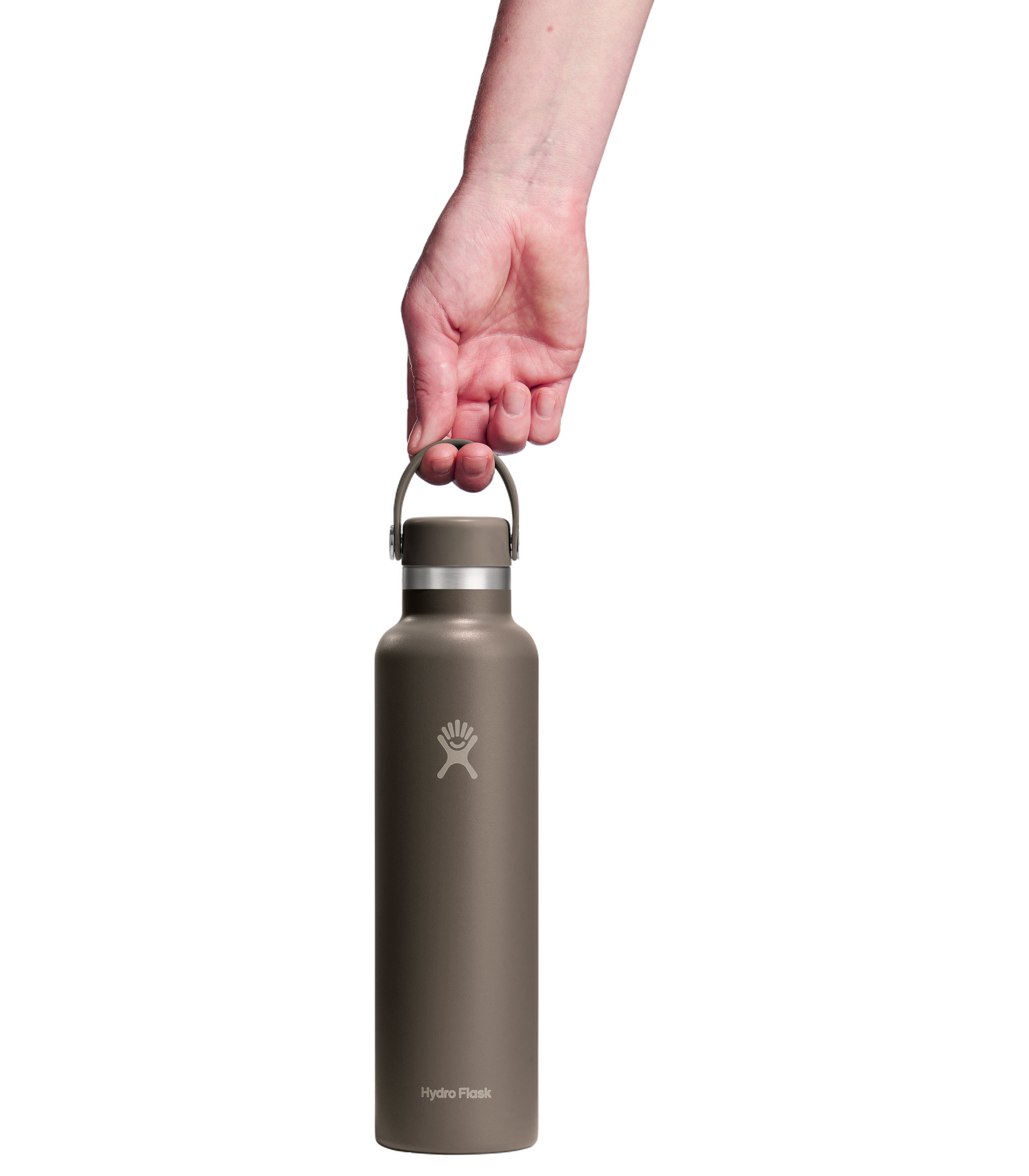 HYDRO FLASKStandard Flex Cap Water Bottle