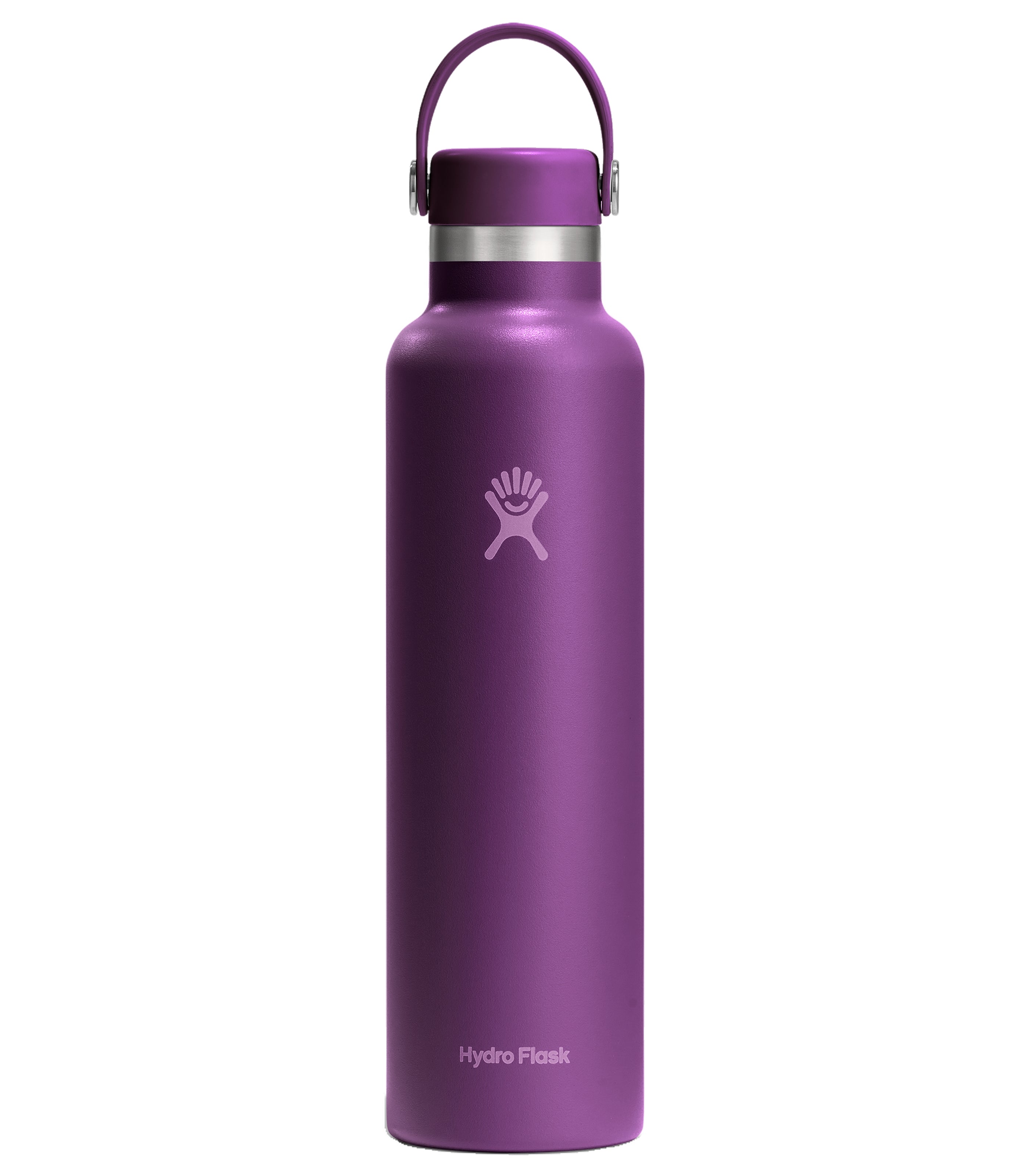 HYDRO FLASKStandard Flex Cap Water Bottle