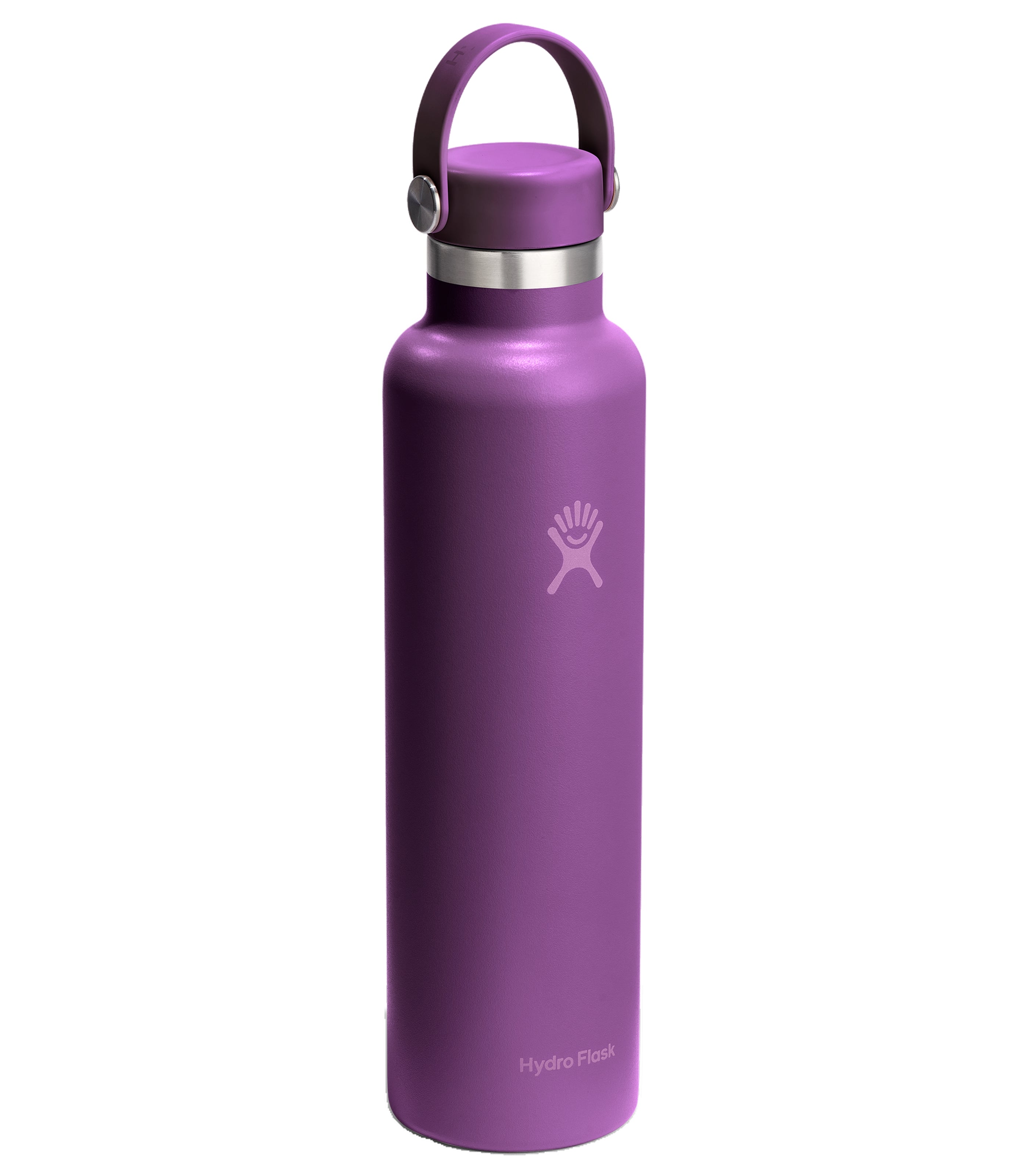 HYDRO FLASKStandard Flex Cap Water Bottle