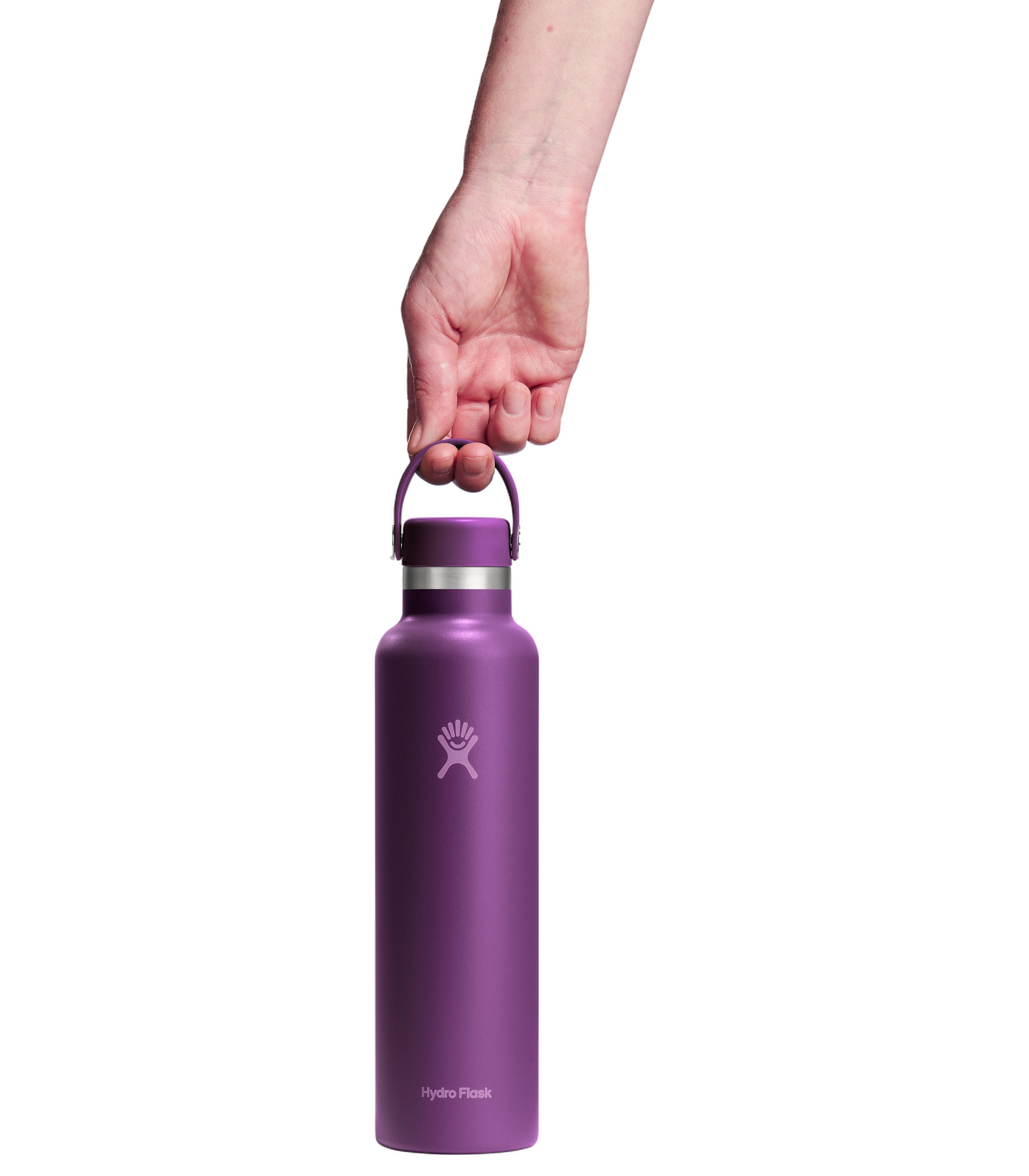 HYDRO FLASKStandard Flex Cap Water Bottle