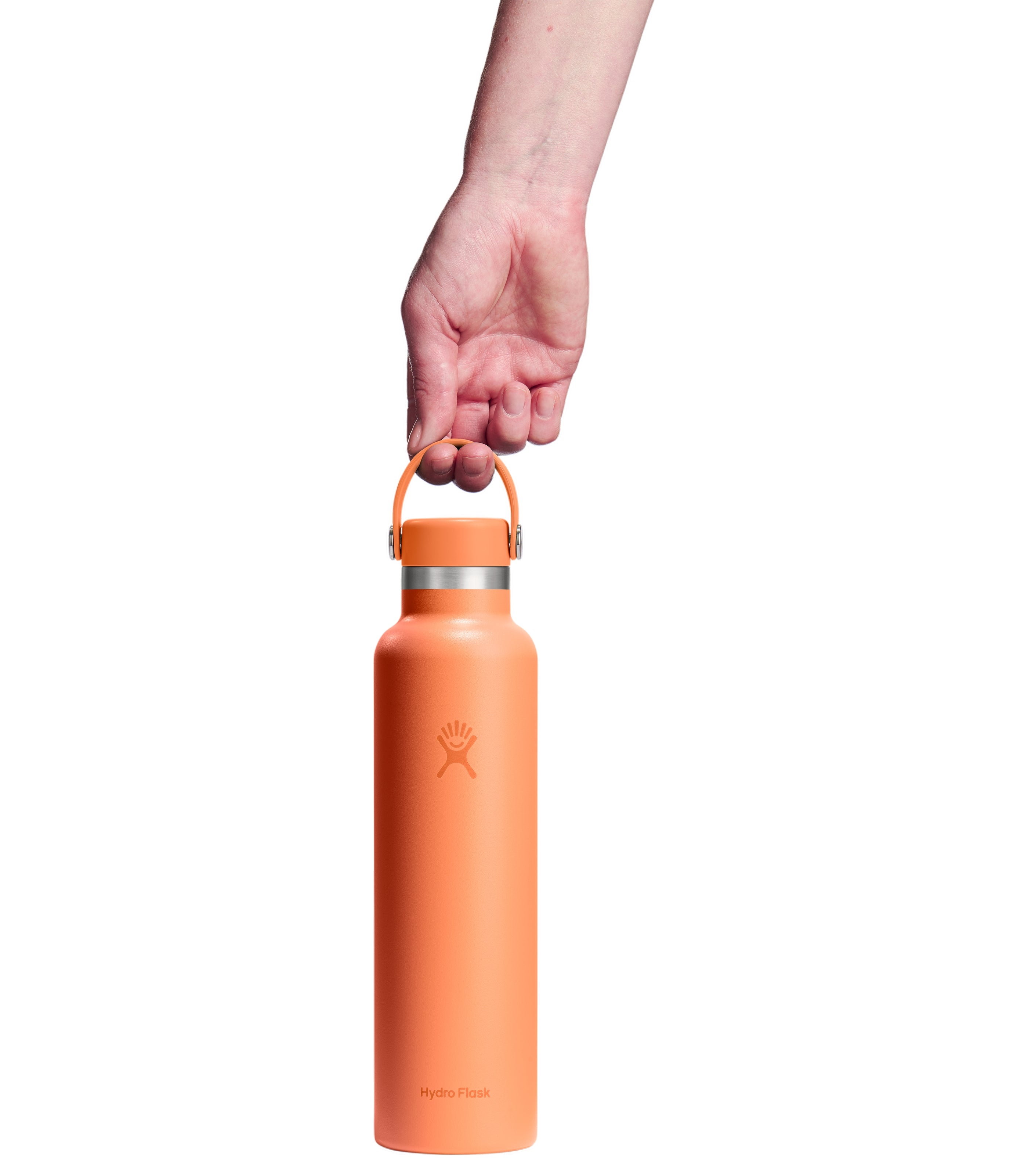 HYDRO FLASKStandard Flex Cap Water Bottle