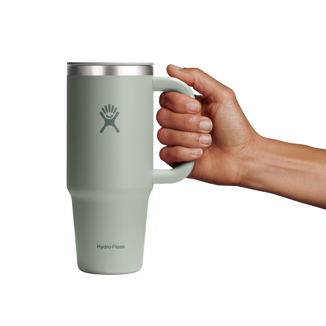 HYDRO FLASKTravel Tumbler Mug Water Bottle