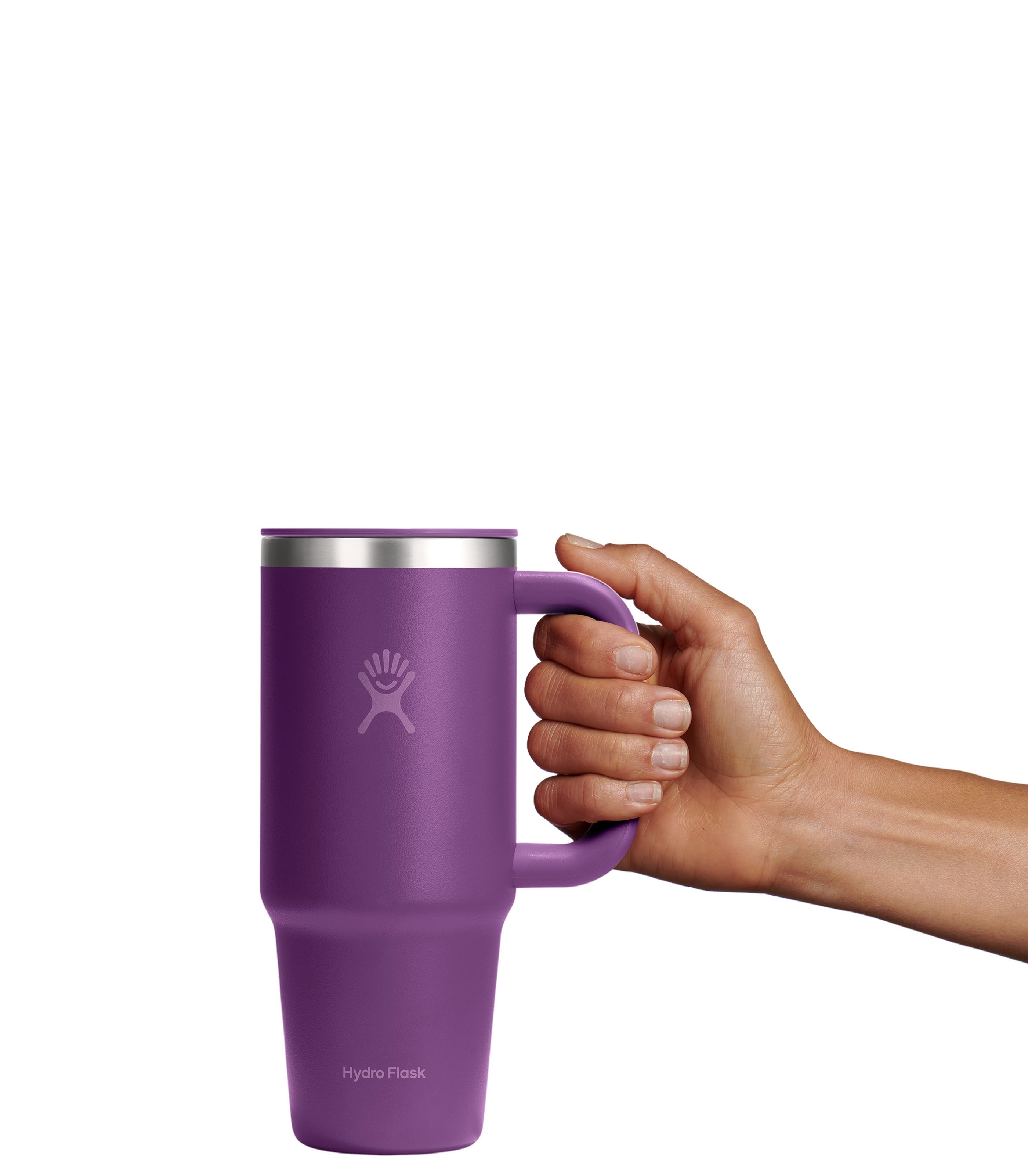 HYDRO FLASKTravel Tumbler Mug Water Bottle