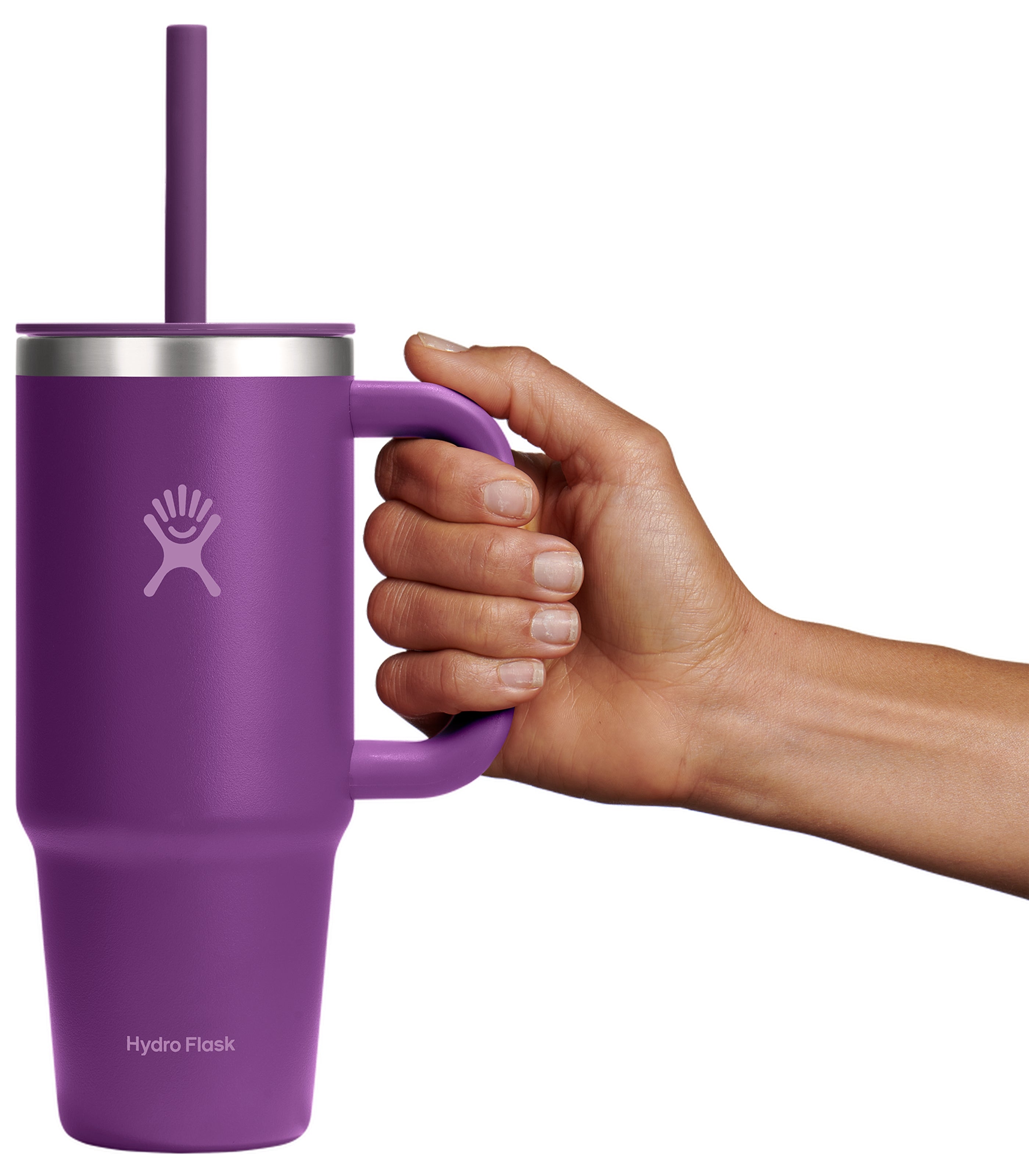 HYDRO FLASKAll Around Travel Tumbler Water Bottle