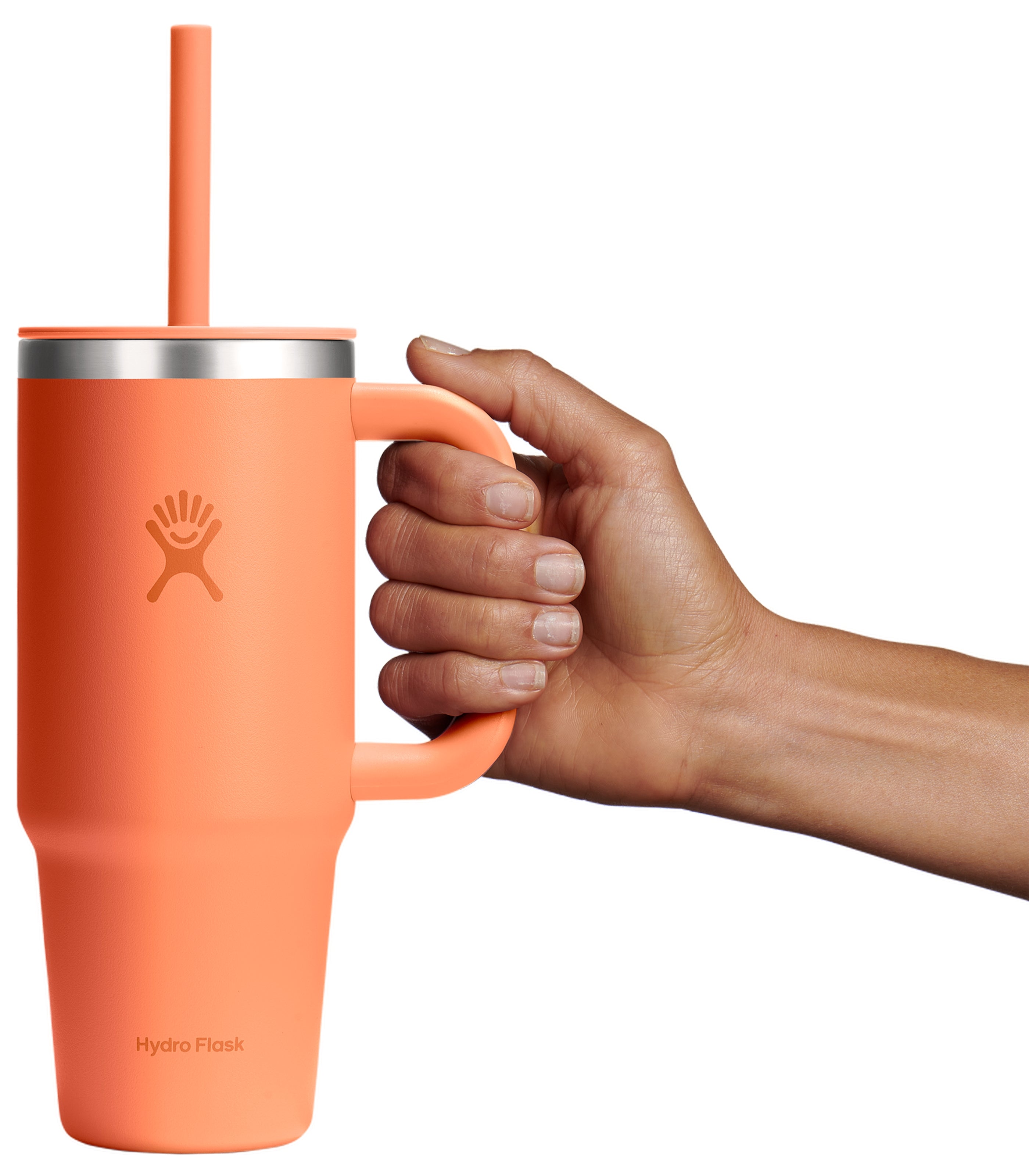 HYDRO FLASKAll Around Travel Tumbler Water Bottle