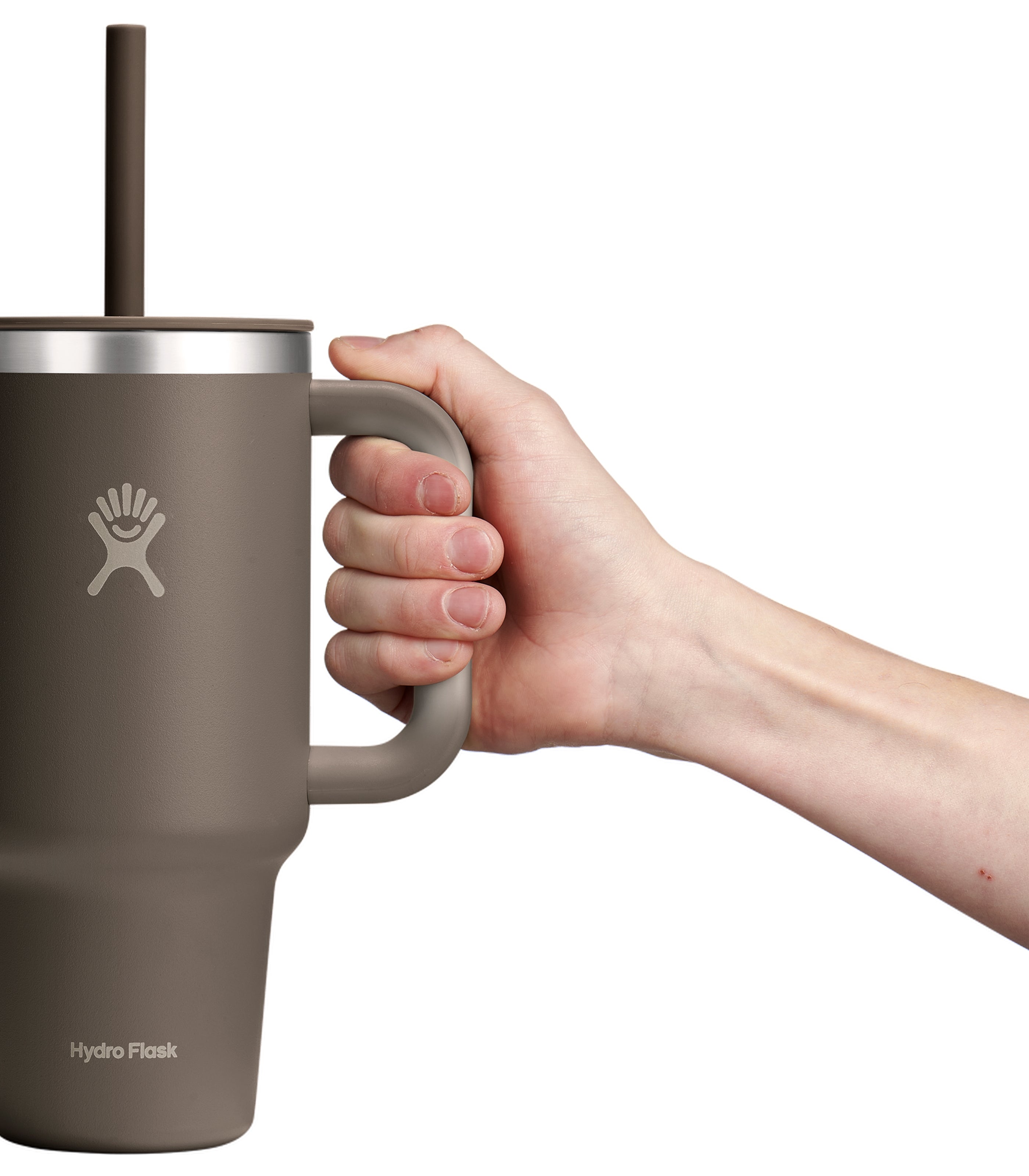 HYDRO FLASKAll Around Travel Tumbler Water Bottle