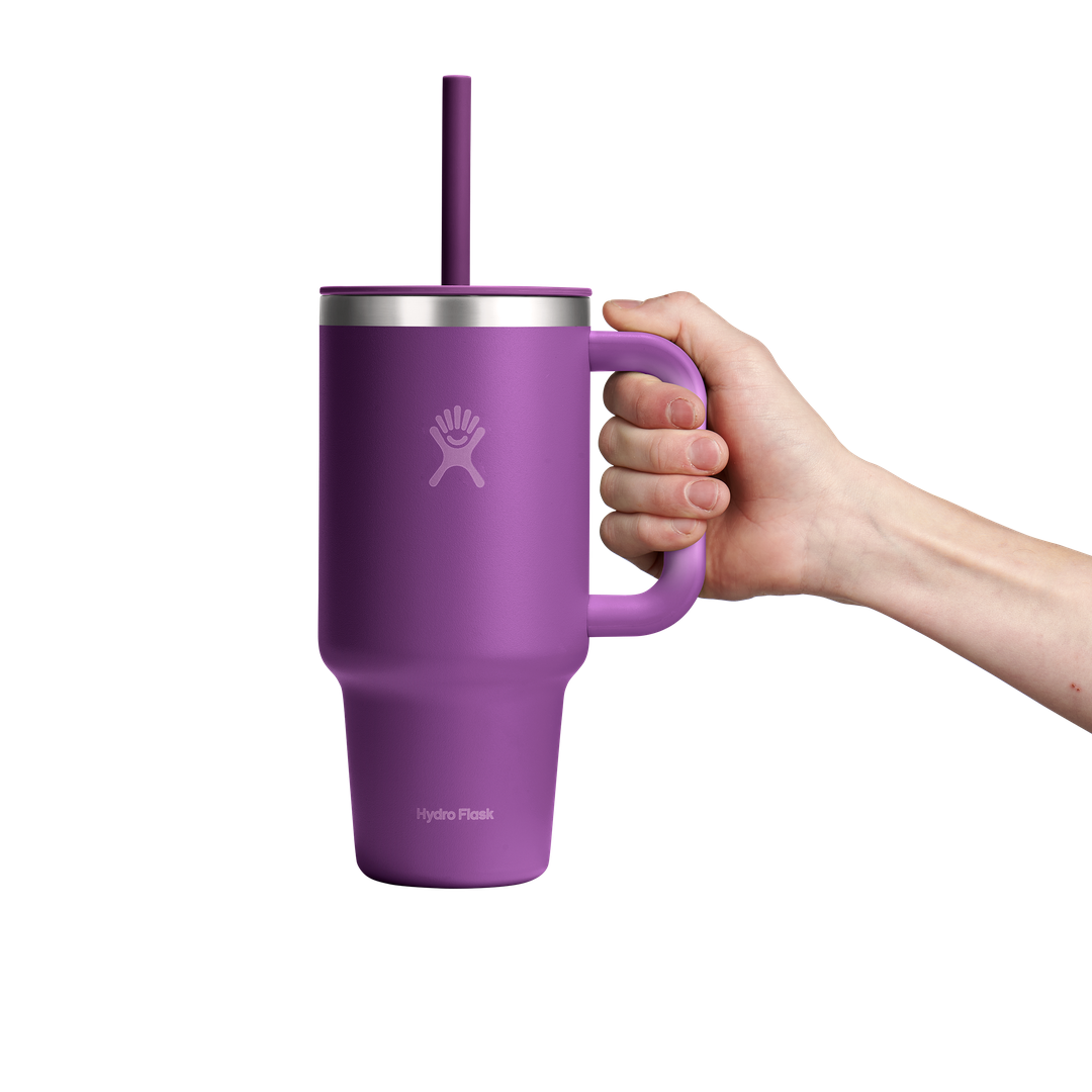 HYDRO FLASKAll Around Travel Tumbler Water Bottle