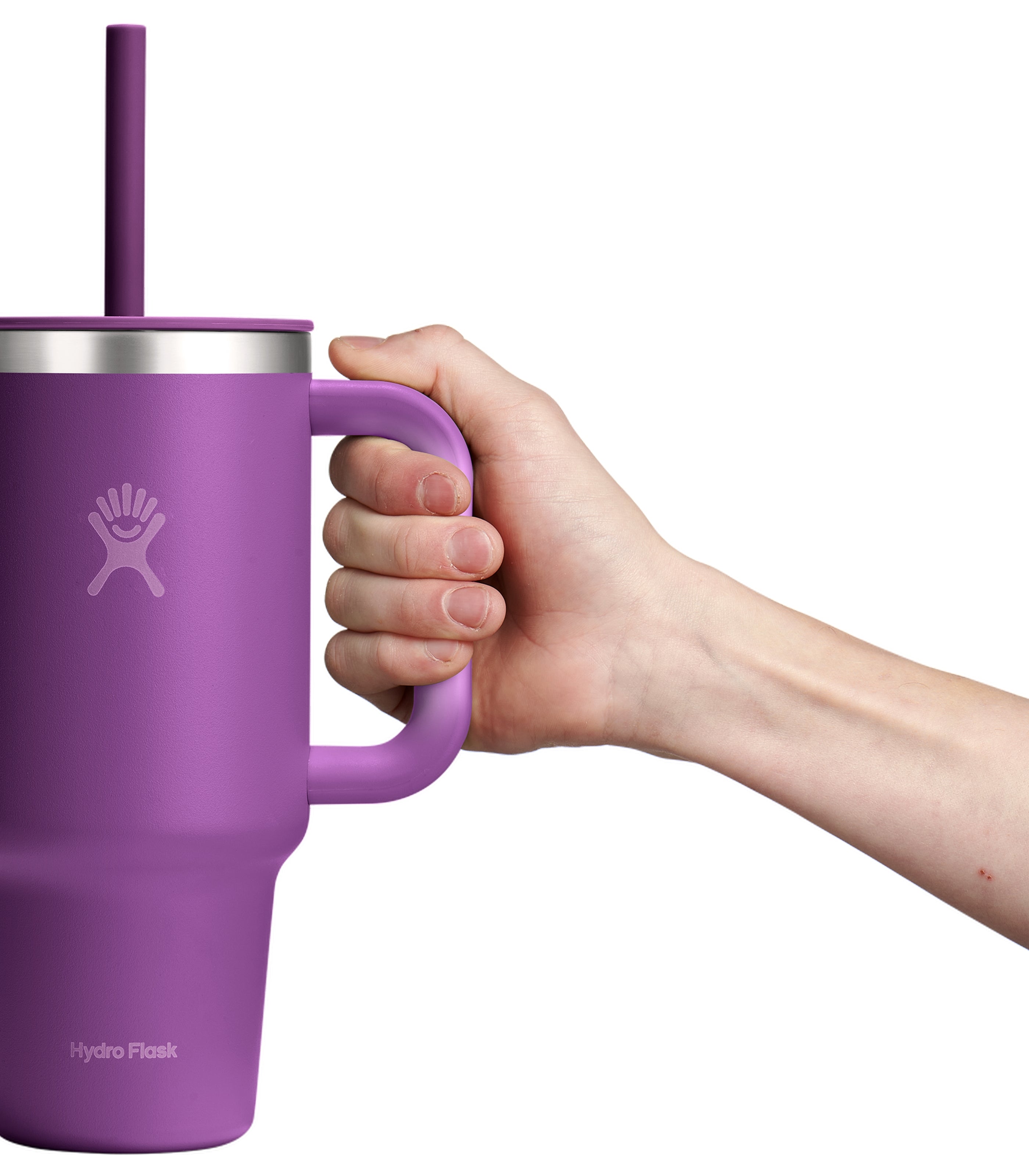 HYDRO FLASKAll Around Travel Tumbler Water Bottle