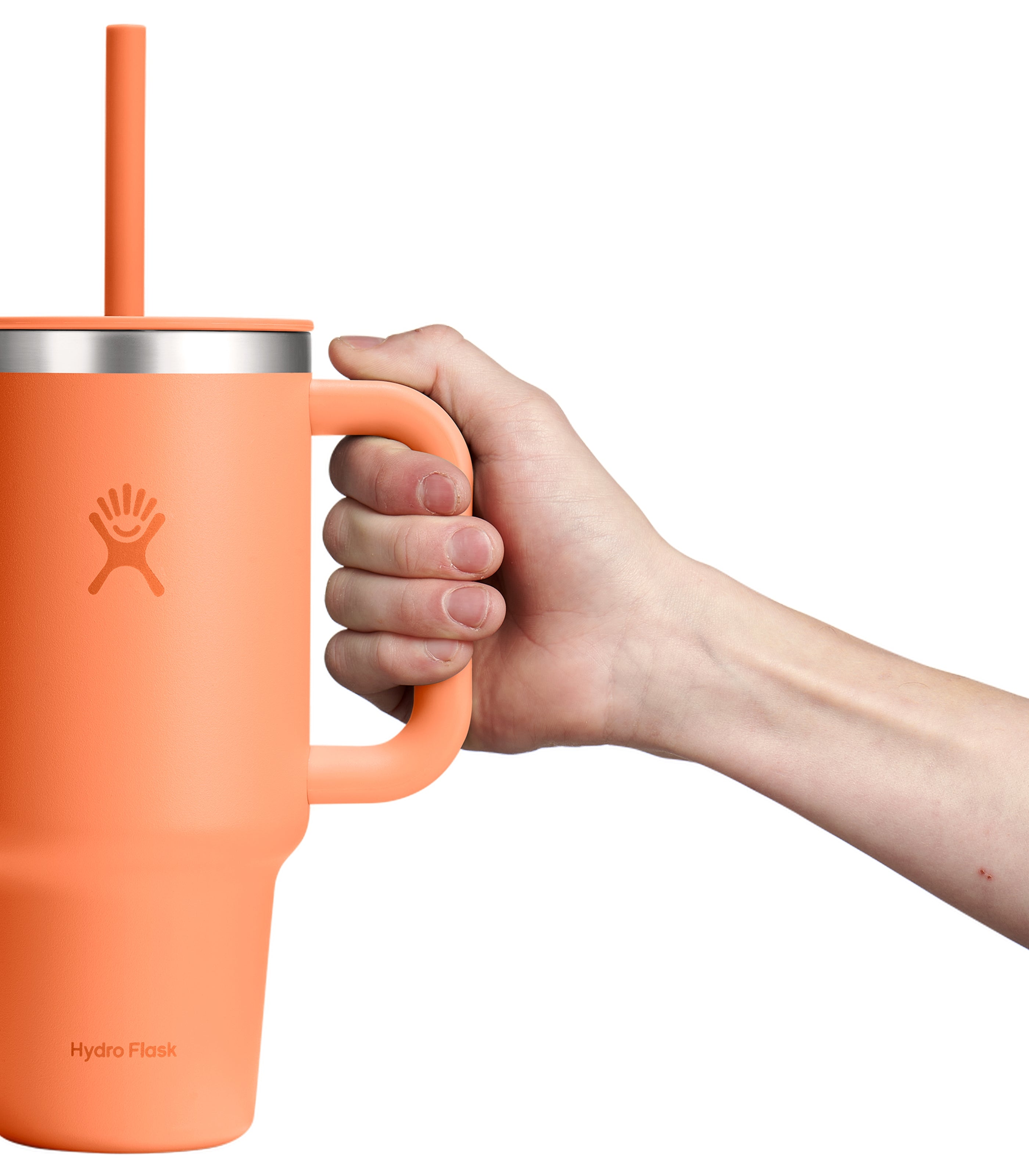 HYDRO FLASKAll Around Travel Tumbler Water Bottle