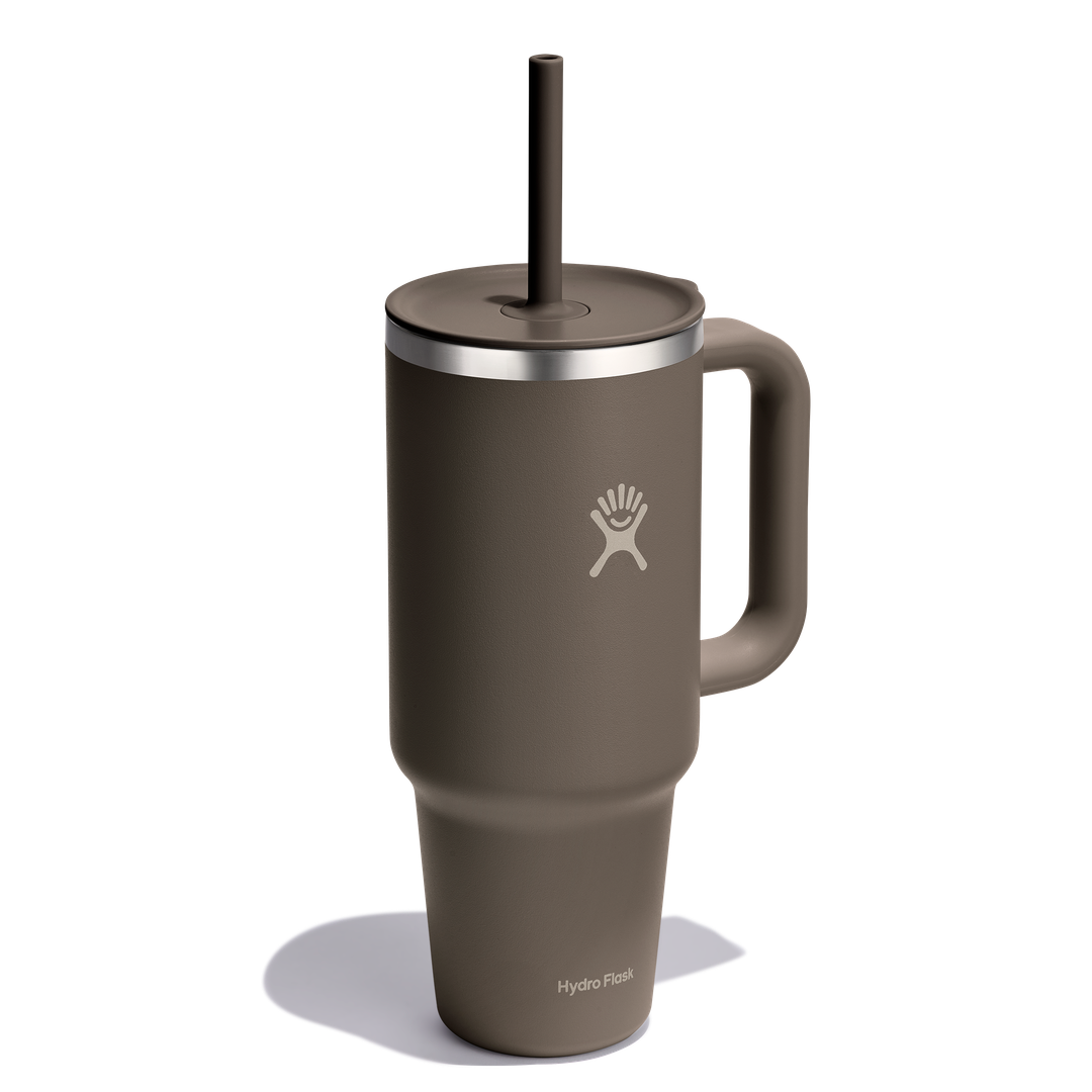 HYDRO FLASKAll Around Travel Tumbler Water Bottle