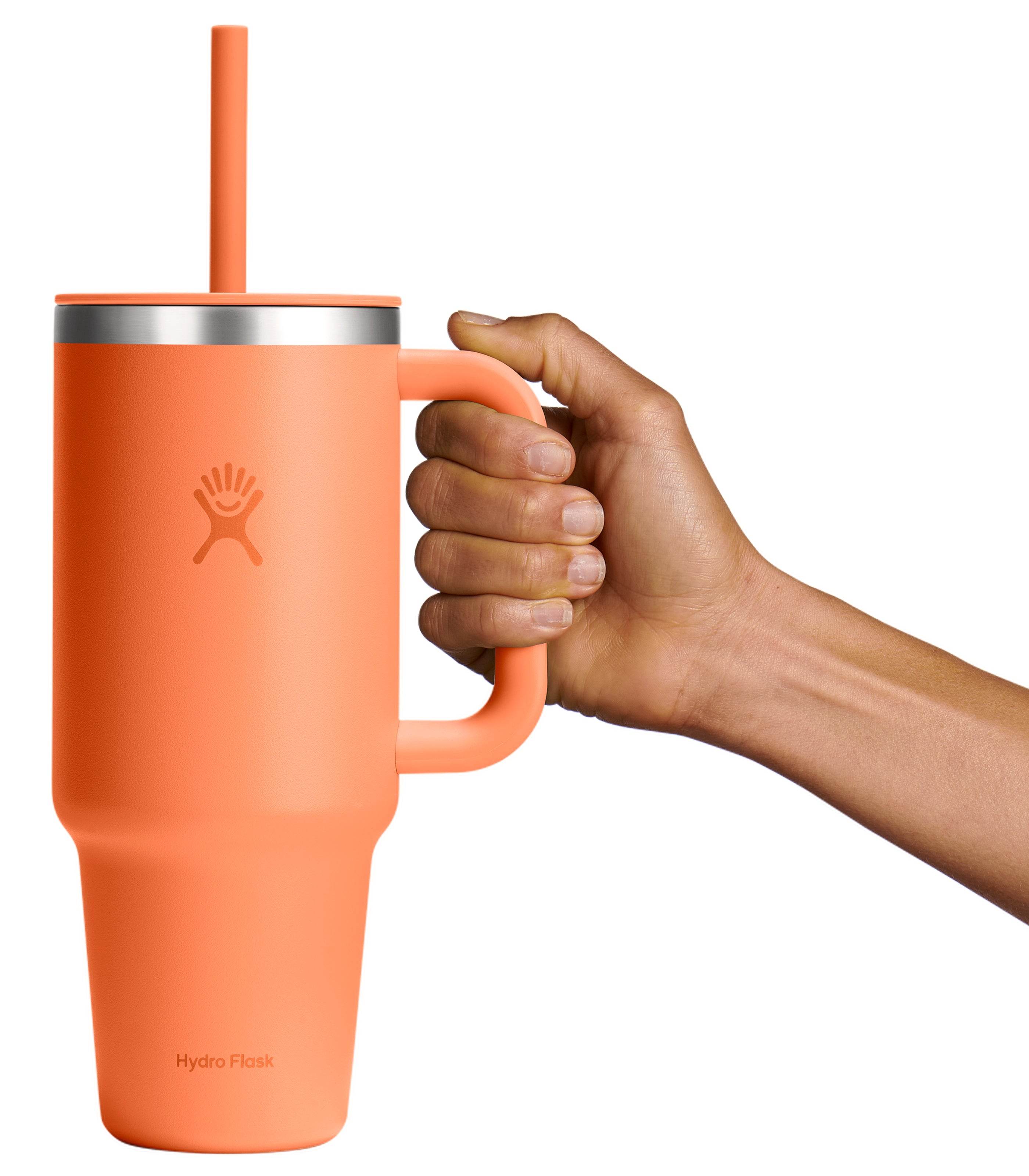 HYDRO FLASKAll Around Travel Tumbler Water Bottle