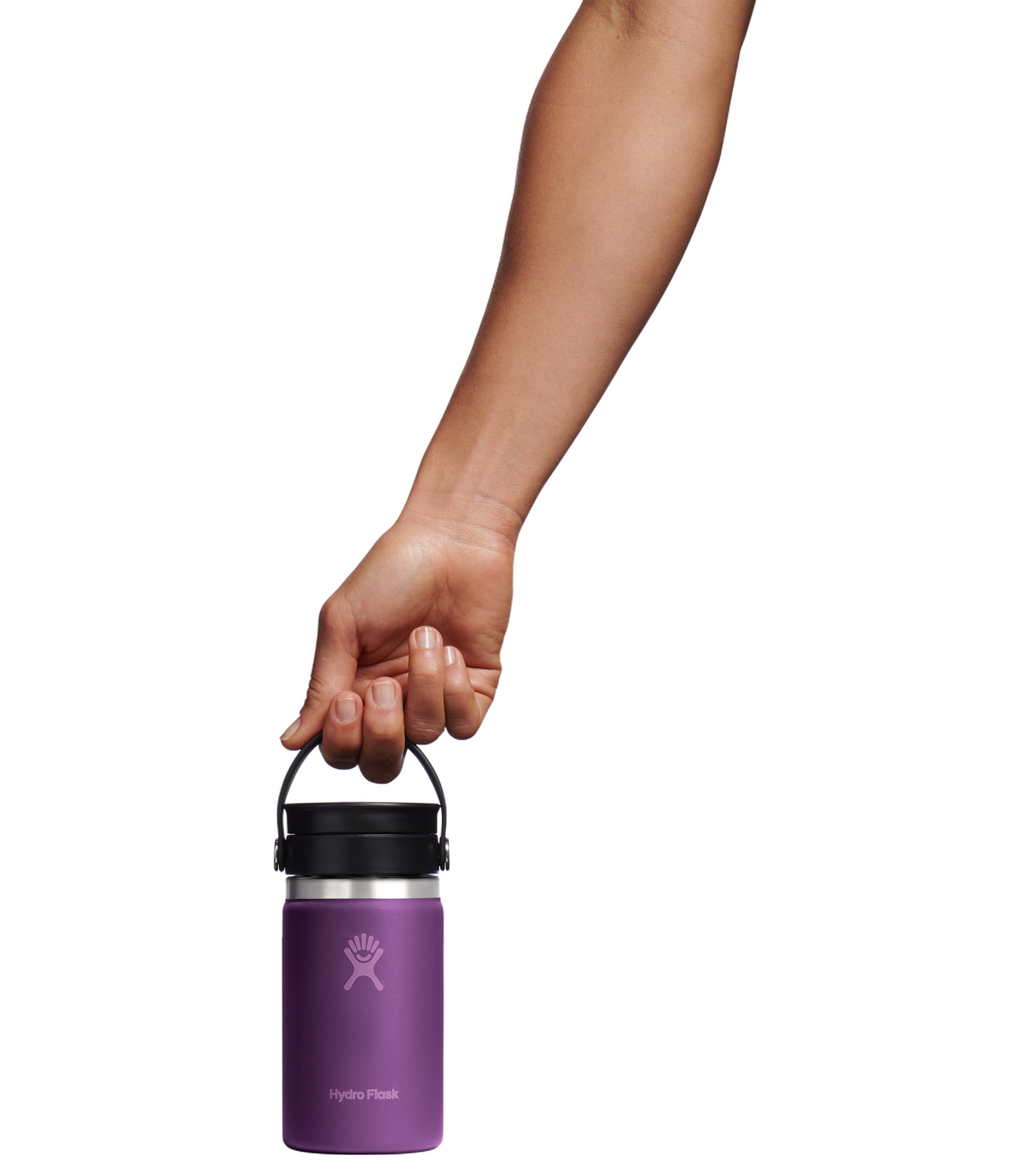 HYDRO FLASKWide Flex Sip Lid Water Bottle