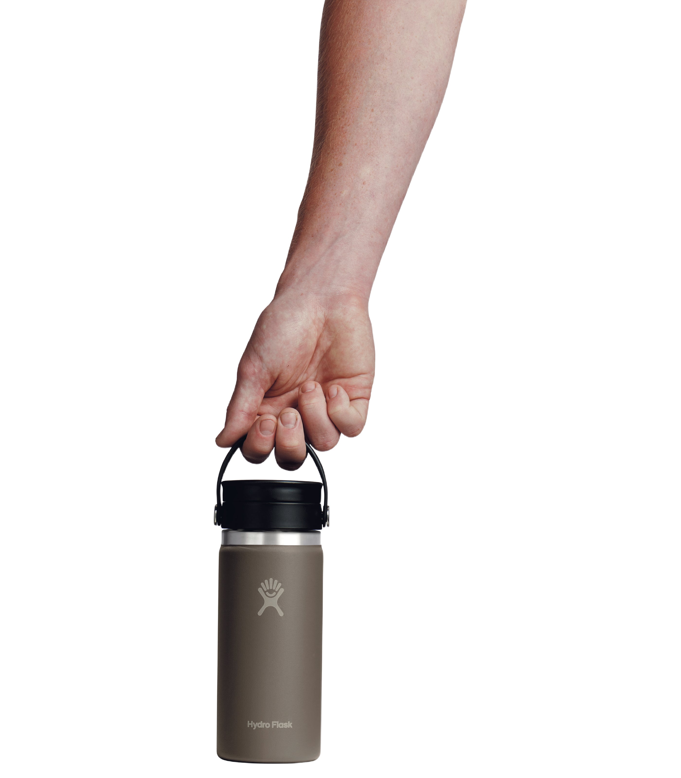 HYDRO FLASKWide Flex Sip Lid Water Bottle