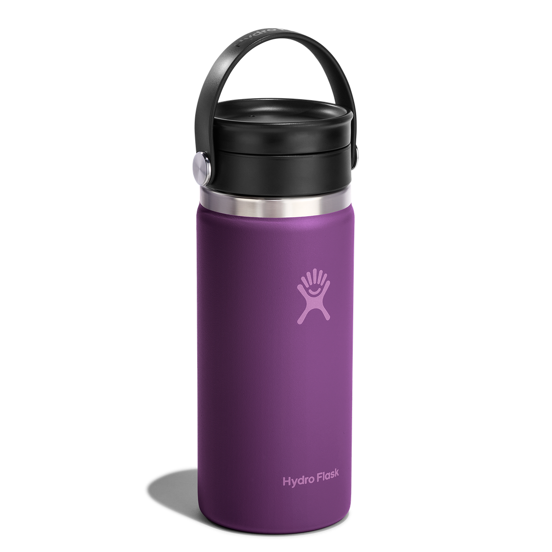 HYDRO FLASKWide Flex Sip Lid Water Bottle