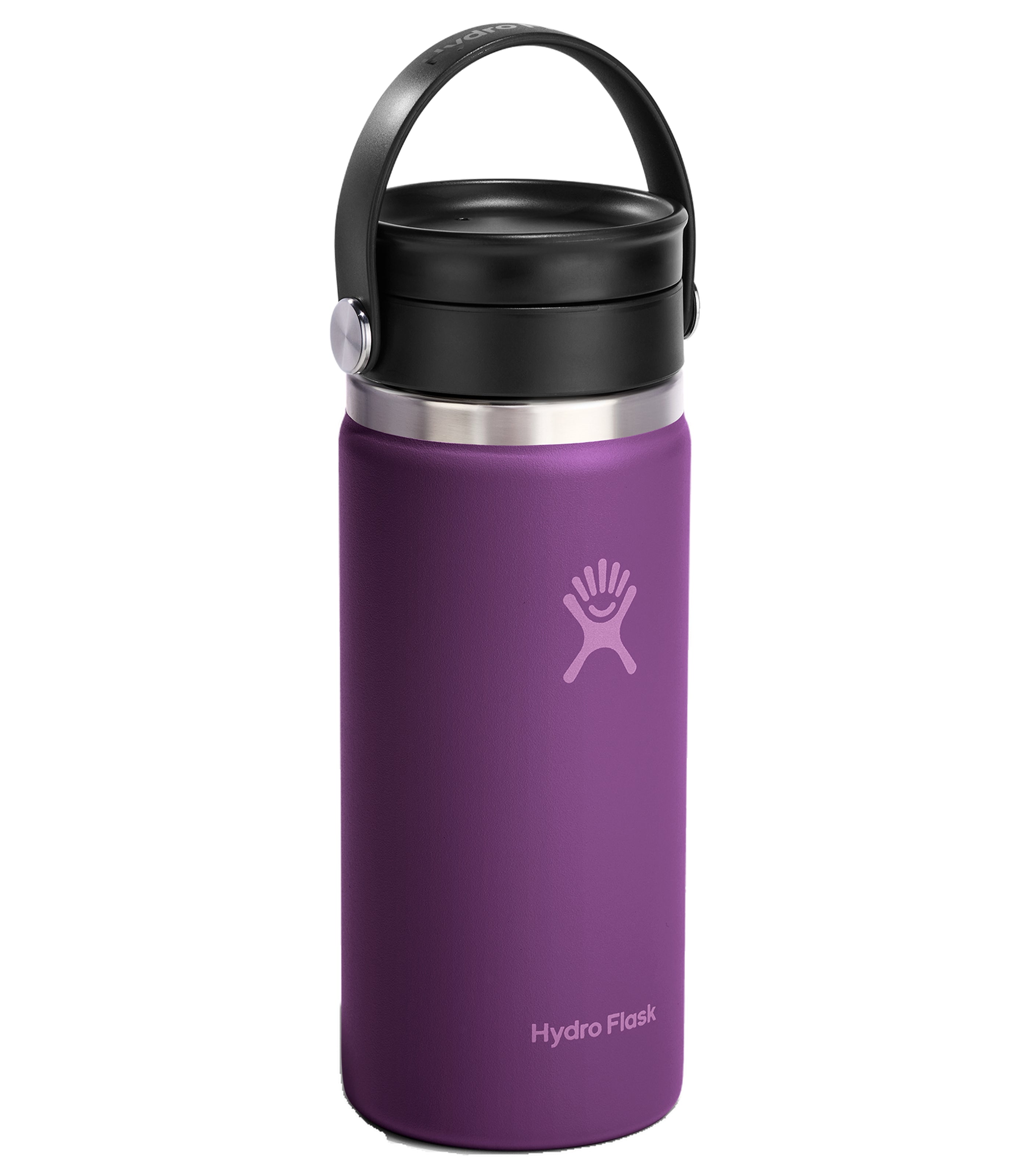 HYDRO FLASKWide Flex Sip Lid Water Bottle