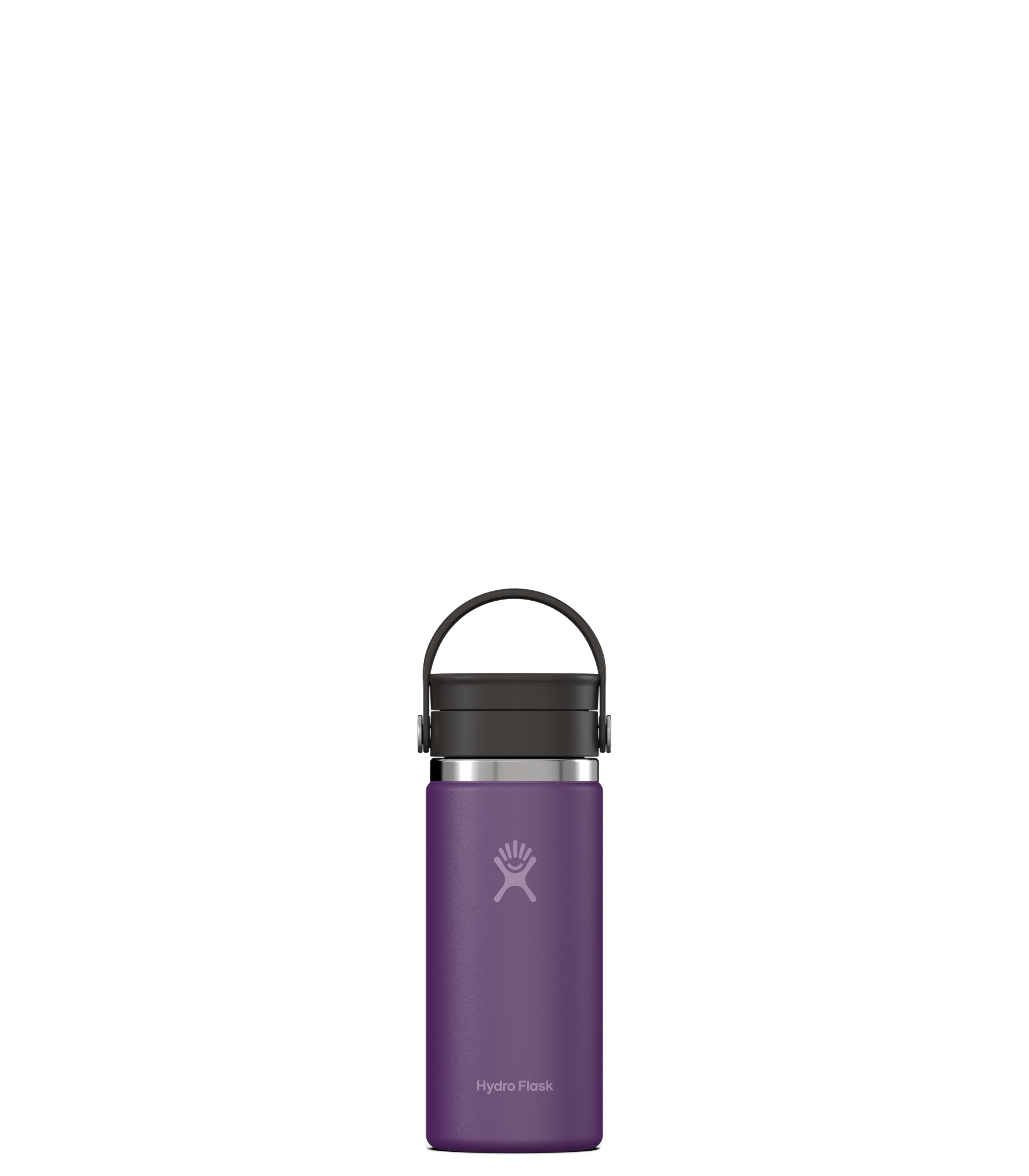 HYDRO FLASKWide Flex Sip Lid Water Bottle