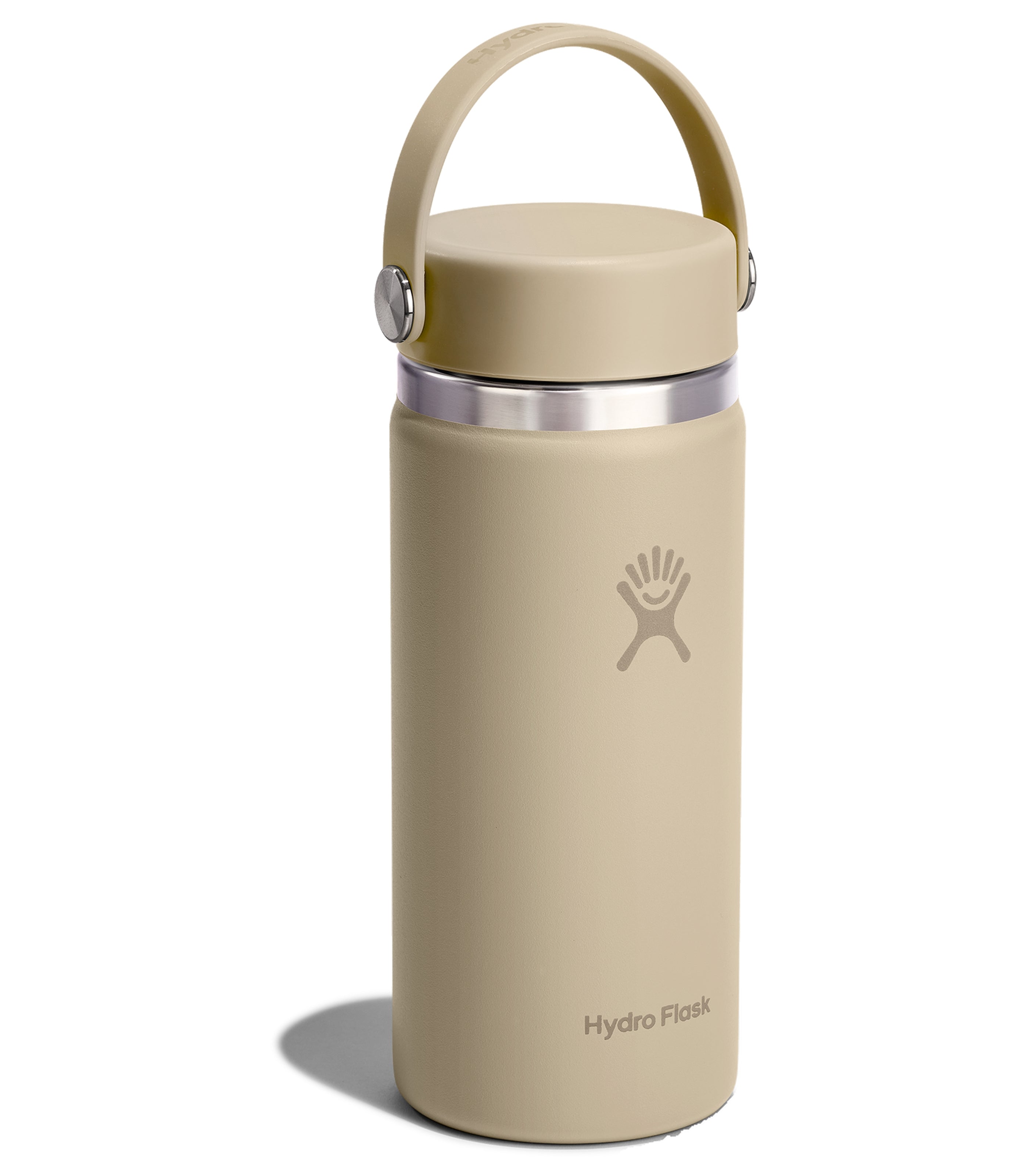 HYDRO FLASKWide Flex Cap Water Bottle
