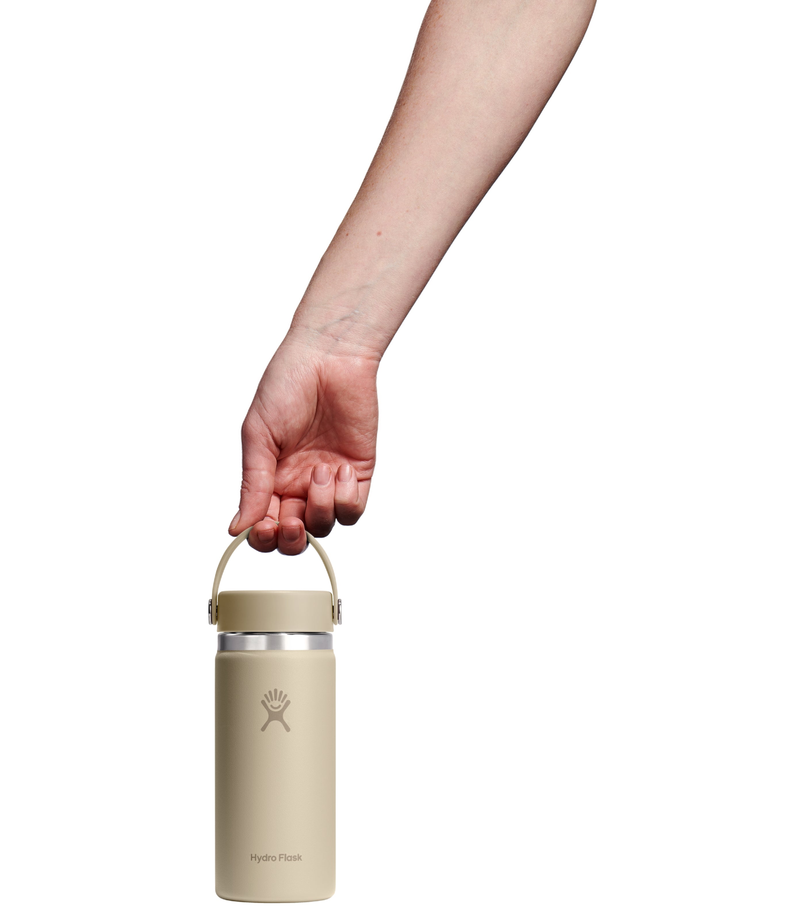 HYDRO FLASKWide Flex Cap Water Bottle