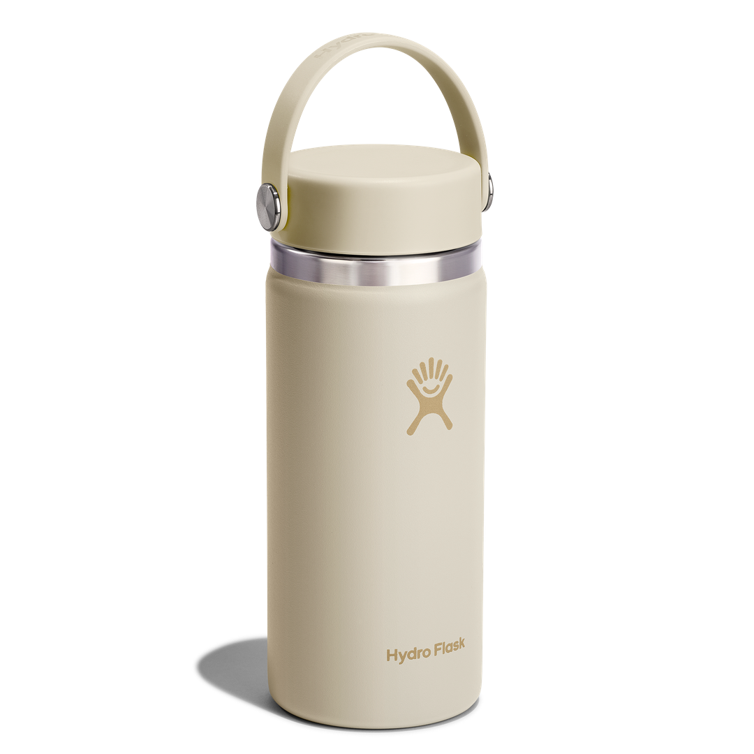 HYDRO FLASKWide Flex Cap Water Bottle