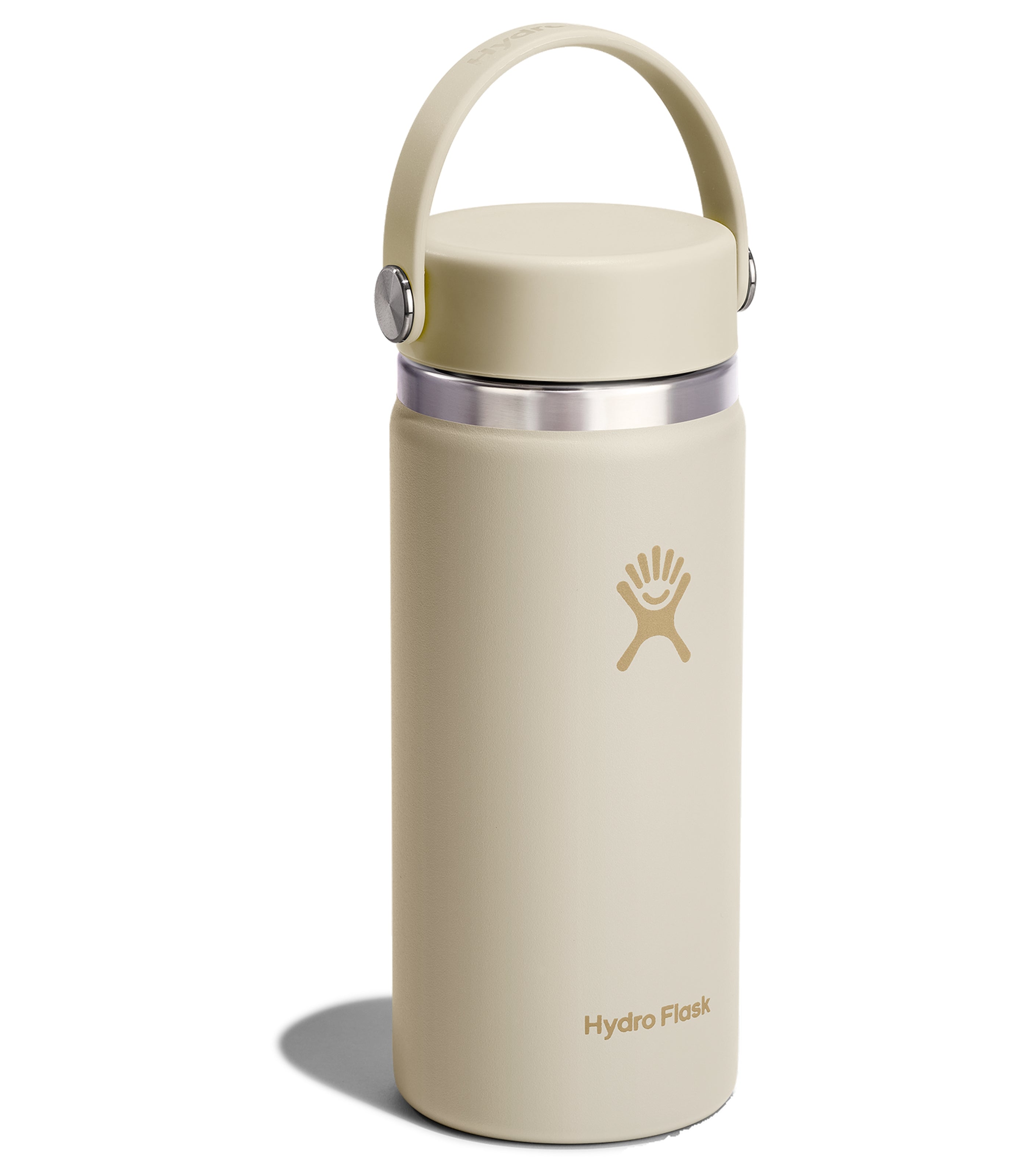HYDRO FLASKWide Flex Cap Water Bottle