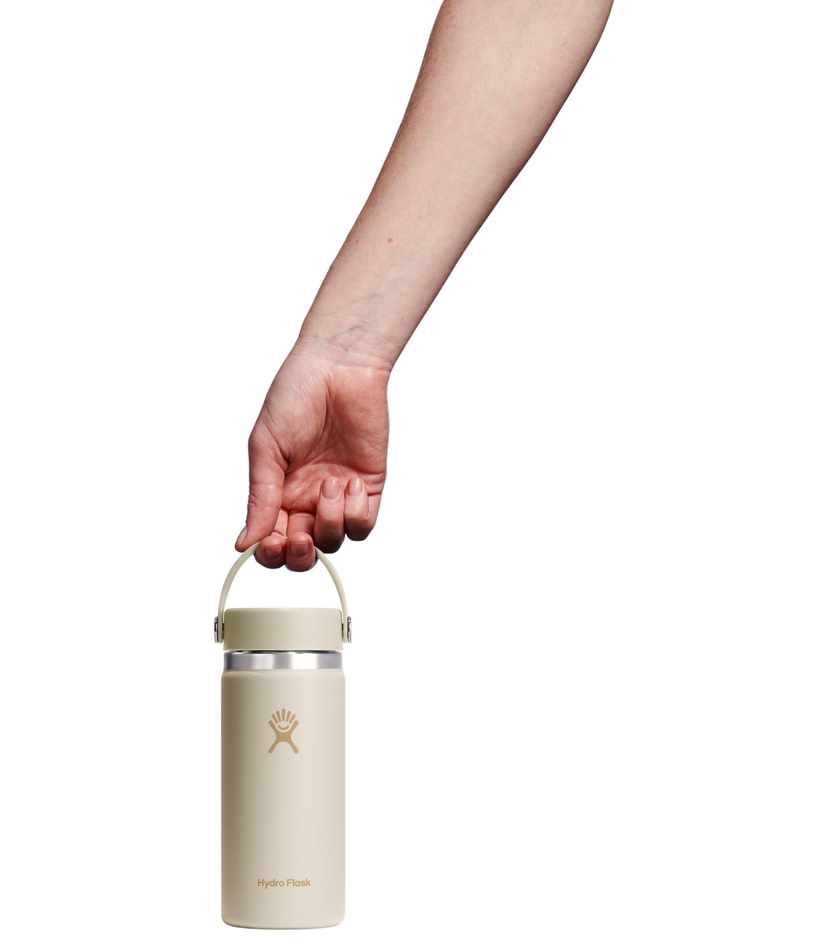 HYDRO FLASKWide Flex Cap Water Bottle
