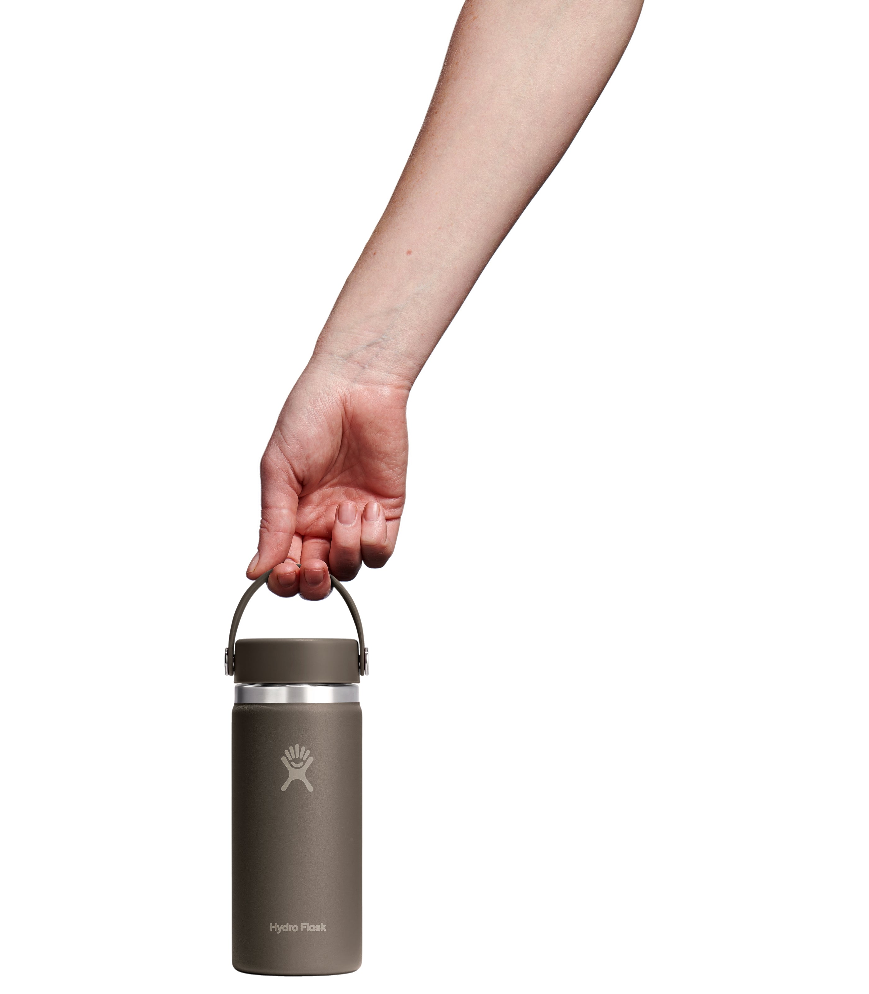 HYDRO FLASKWide Flex Cap Water Bottle