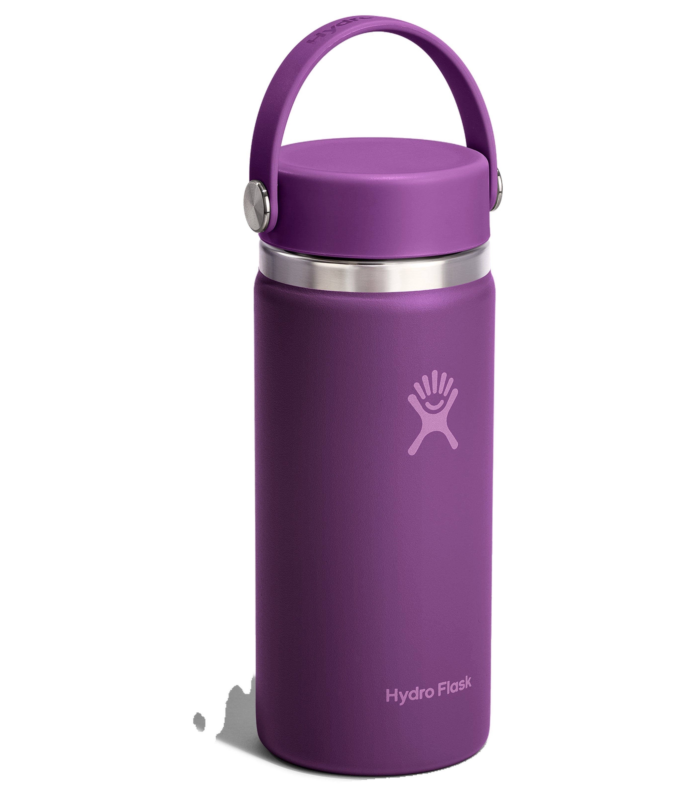 HYDRO FLASKWide Flex Cap Water Bottle