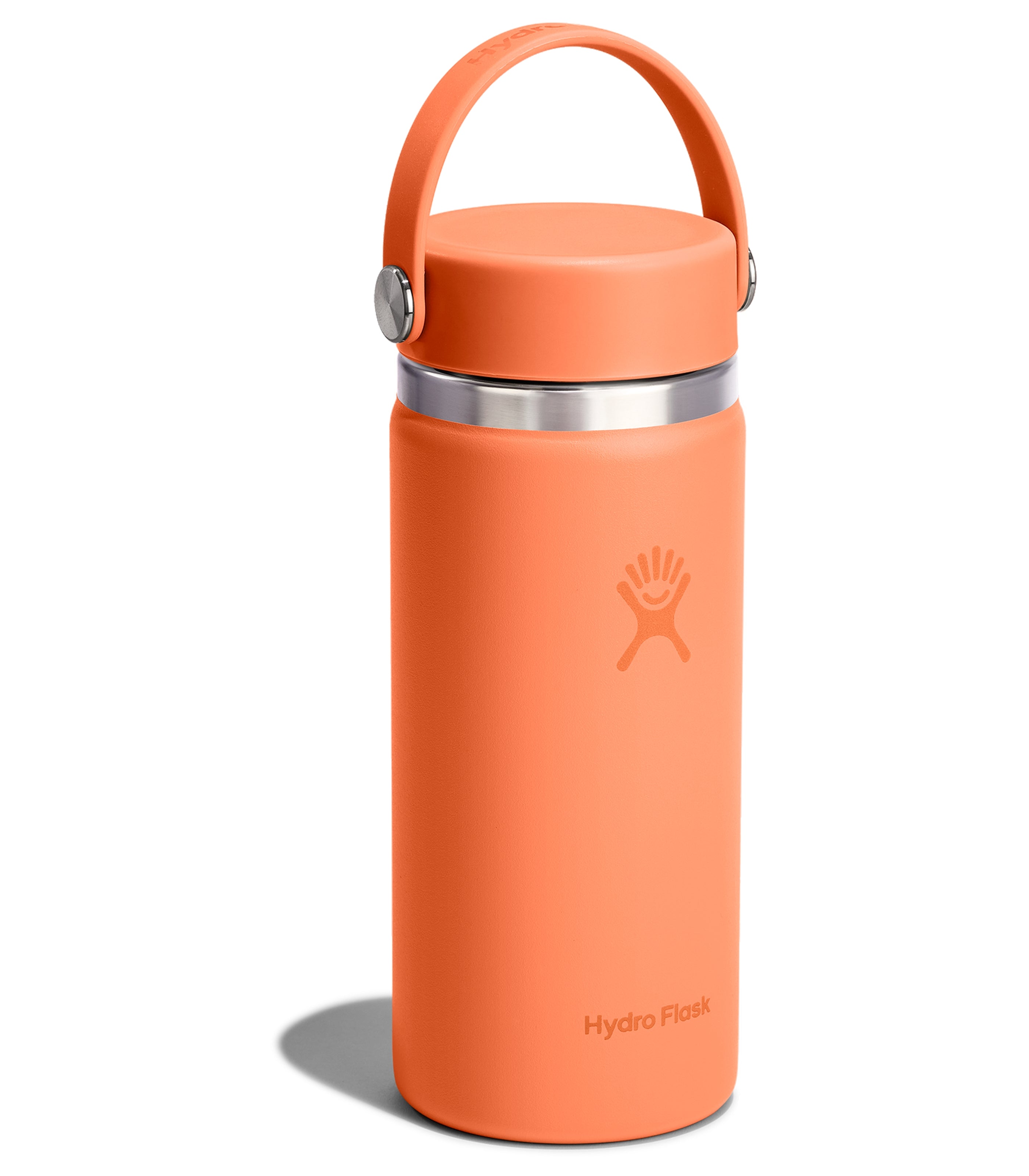 HYDRO FLASKWide Flex Cap Water Bottle