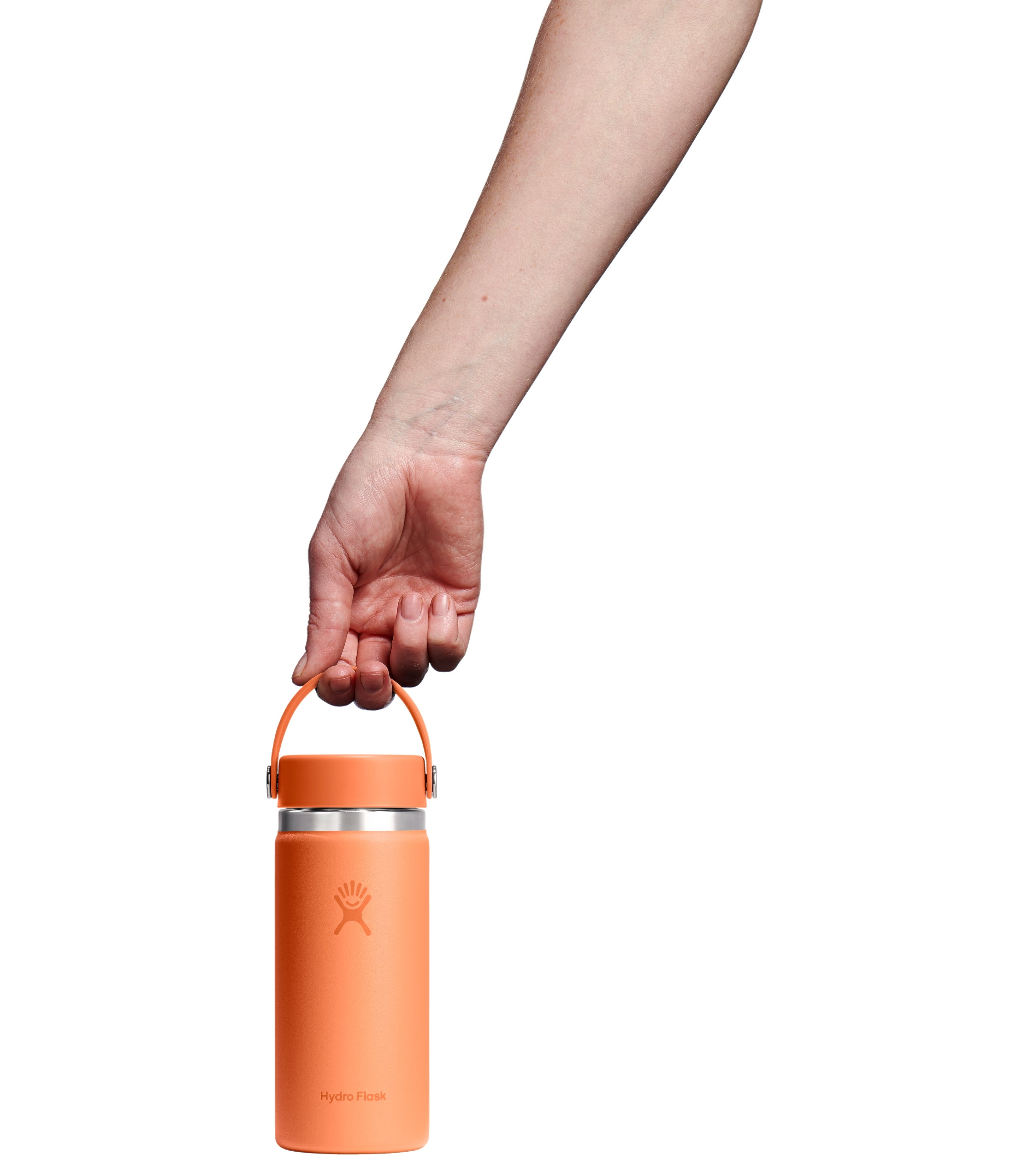 HYDRO FLASKWide Flex Cap Water Bottle