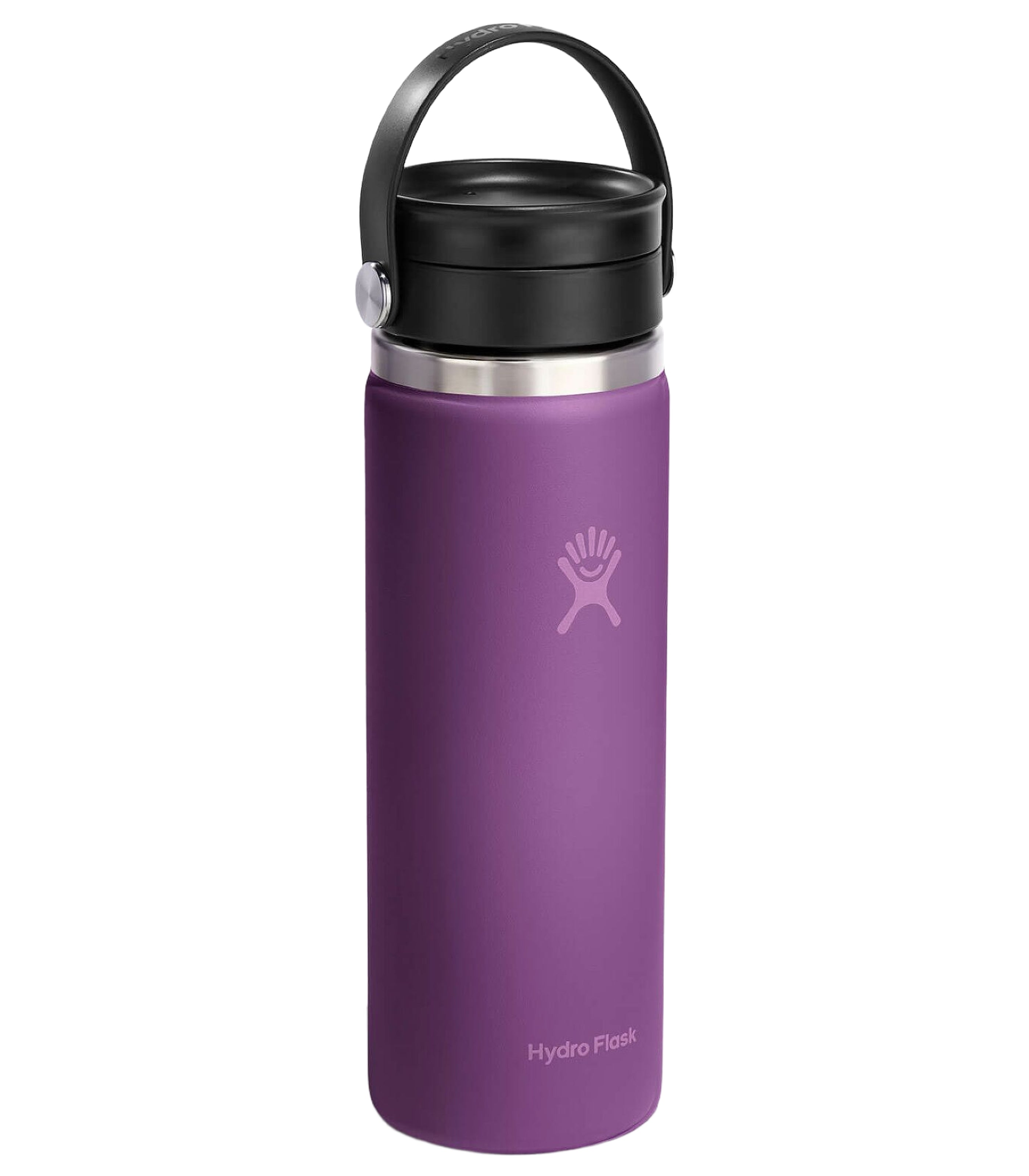 HYDRO FLASKWide Flex Sip Lid Water Bottle