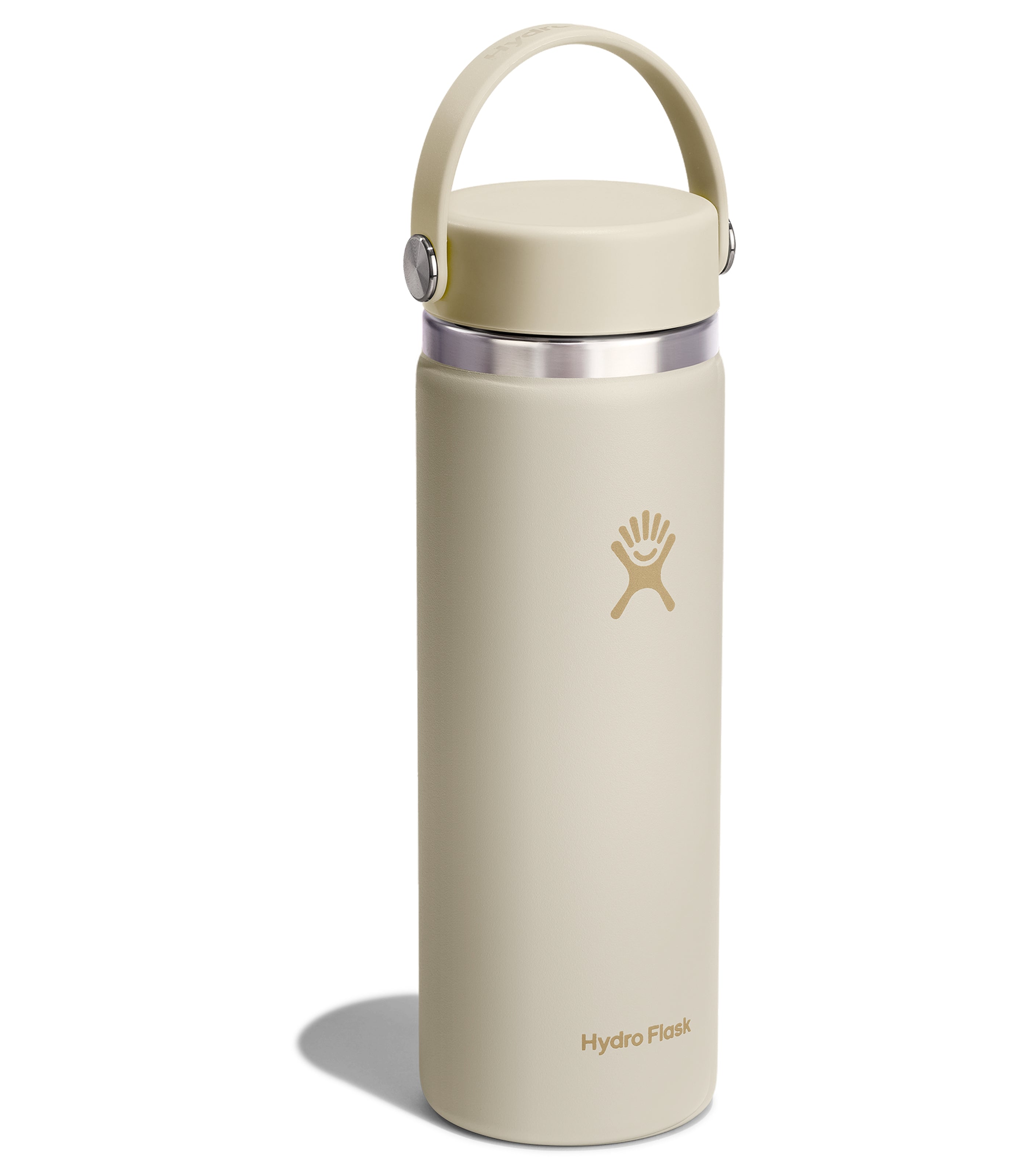 HYDRO FLASKWide Flex Cap Water Bottle
