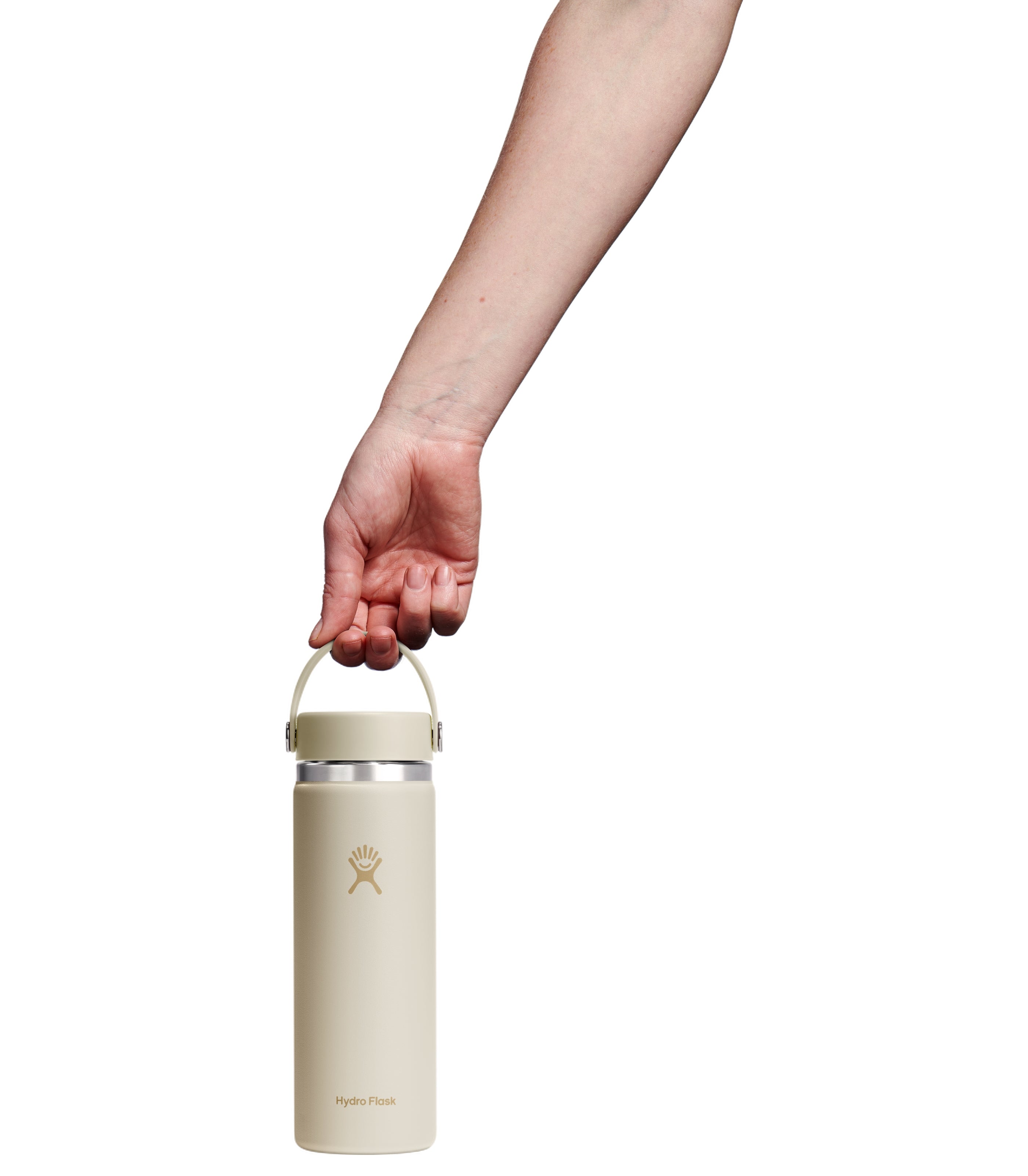 HYDRO FLASKWide Flex Cap Water Bottle