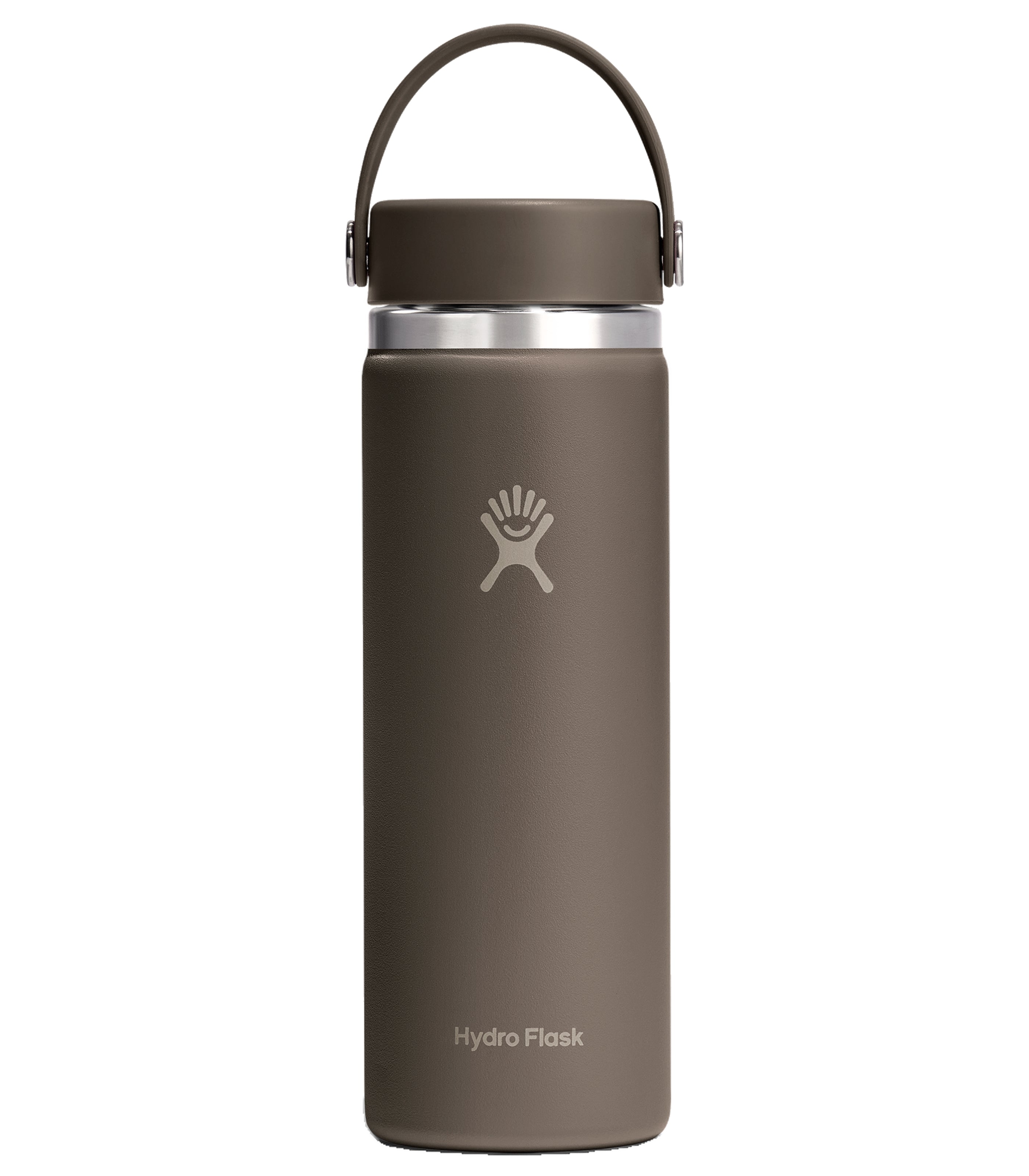 HYDRO FLASKWide Flex Cap Water Bottle