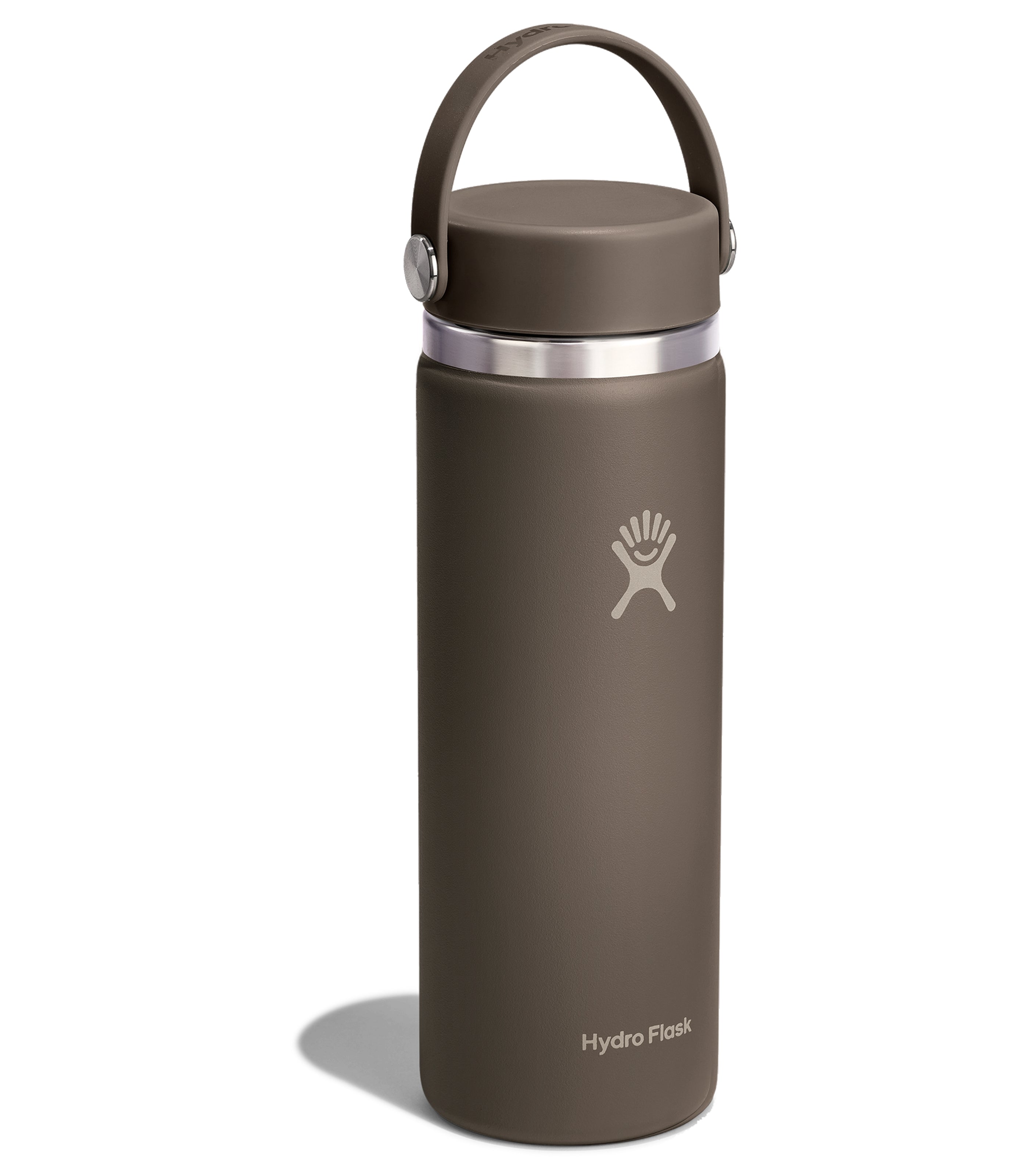 HYDRO FLASKWide Flex Cap Water Bottle