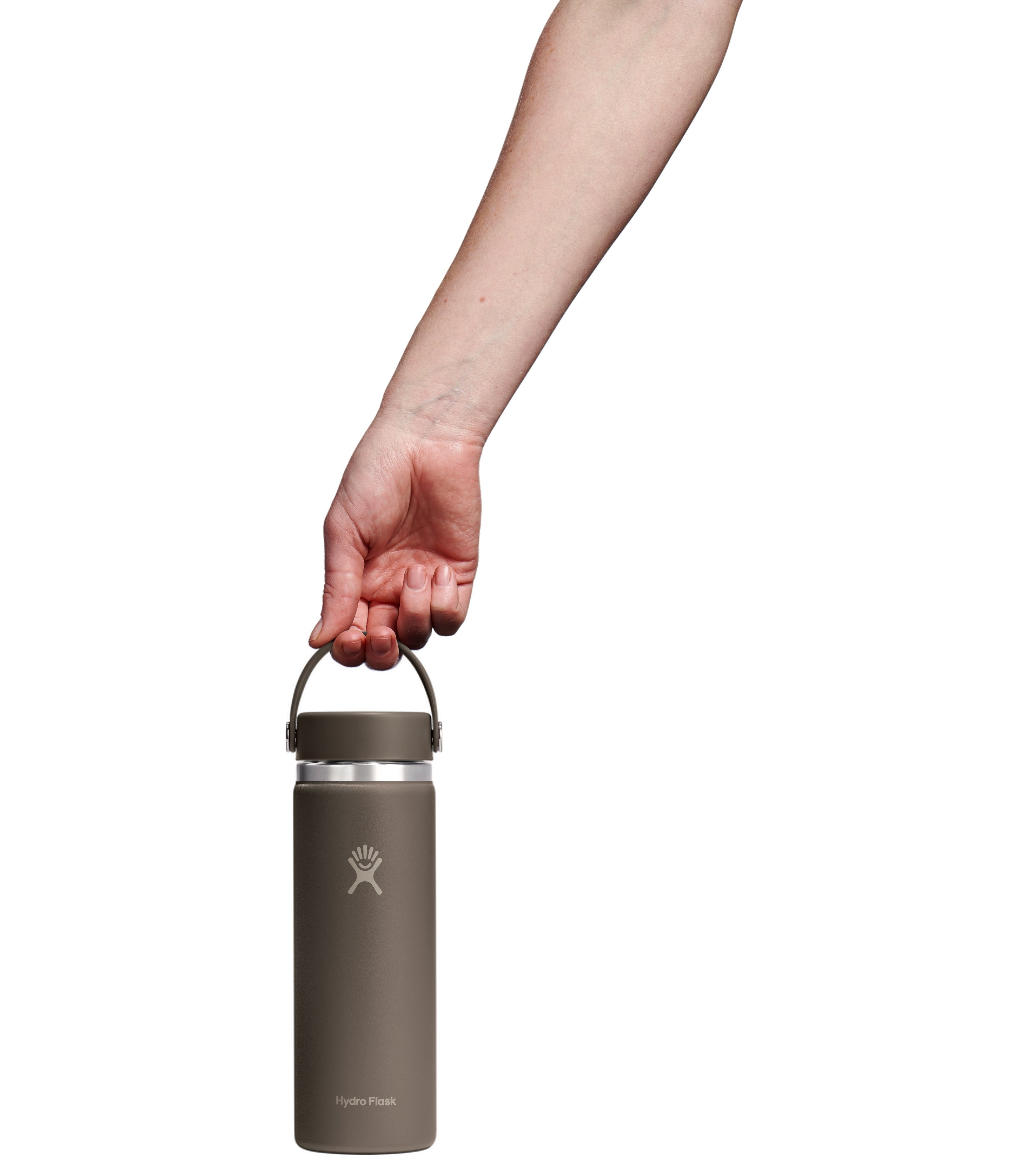 HYDRO FLASKWide Flex Cap Water Bottle