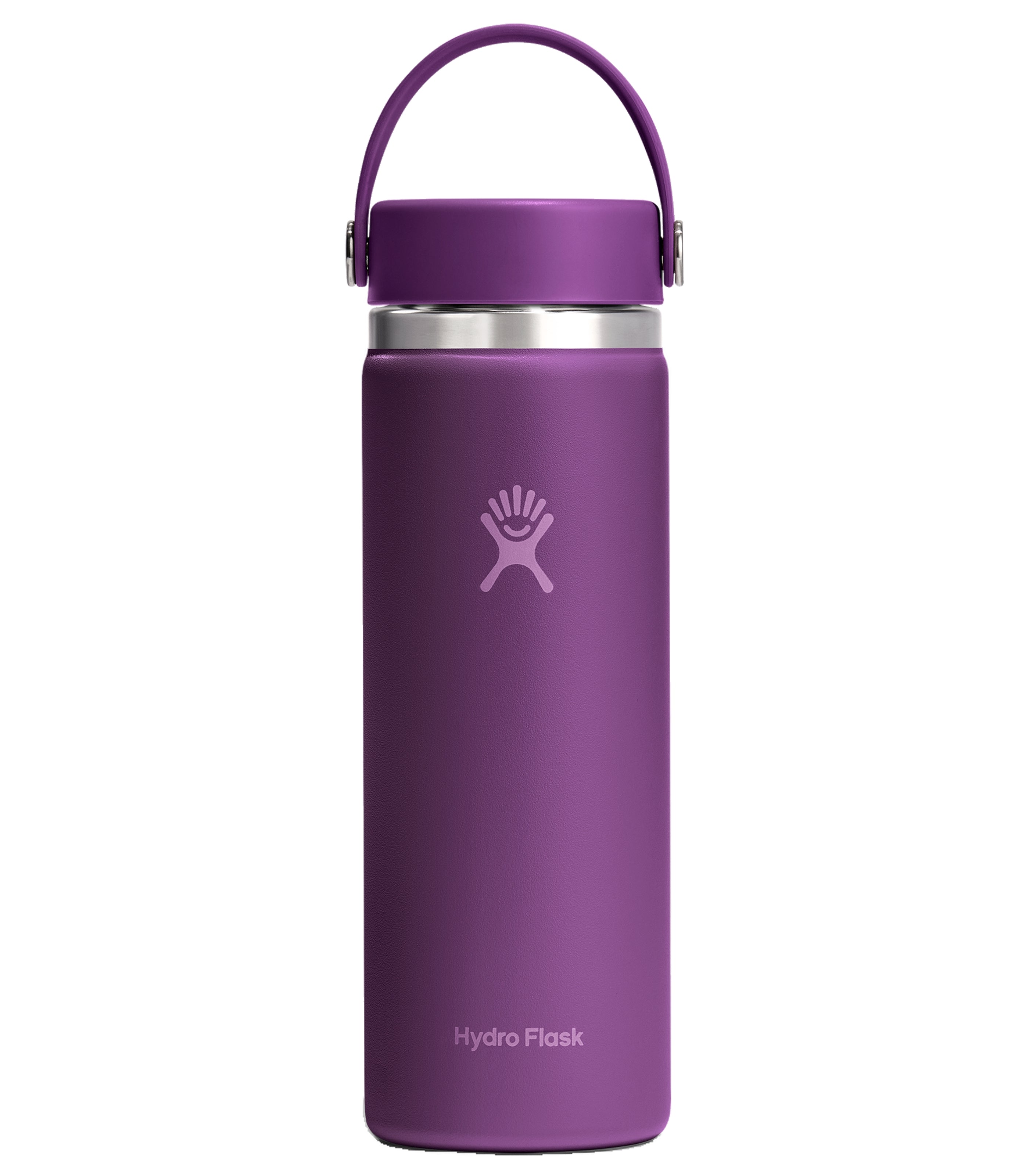 HYDRO FLASKWide Flex Cap Water Bottle