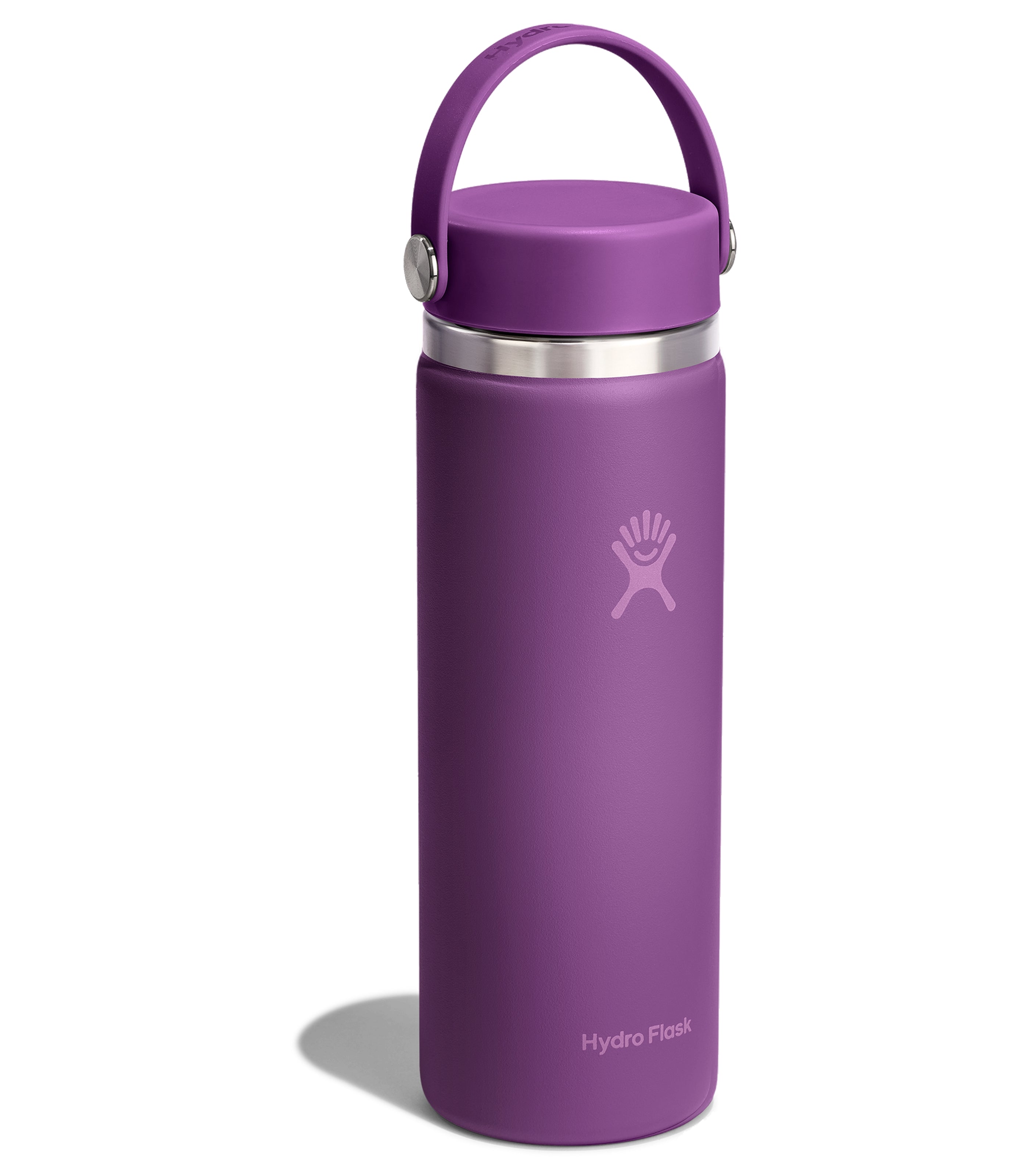 HYDRO FLASKWide Flex Cap Water Bottle
