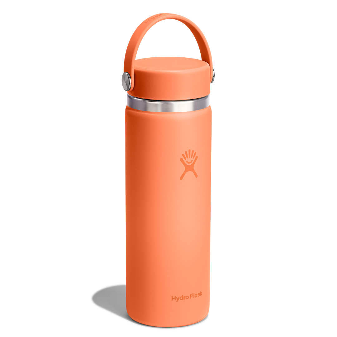 HYDRO FLASKWide Flex Cap Water Bottle