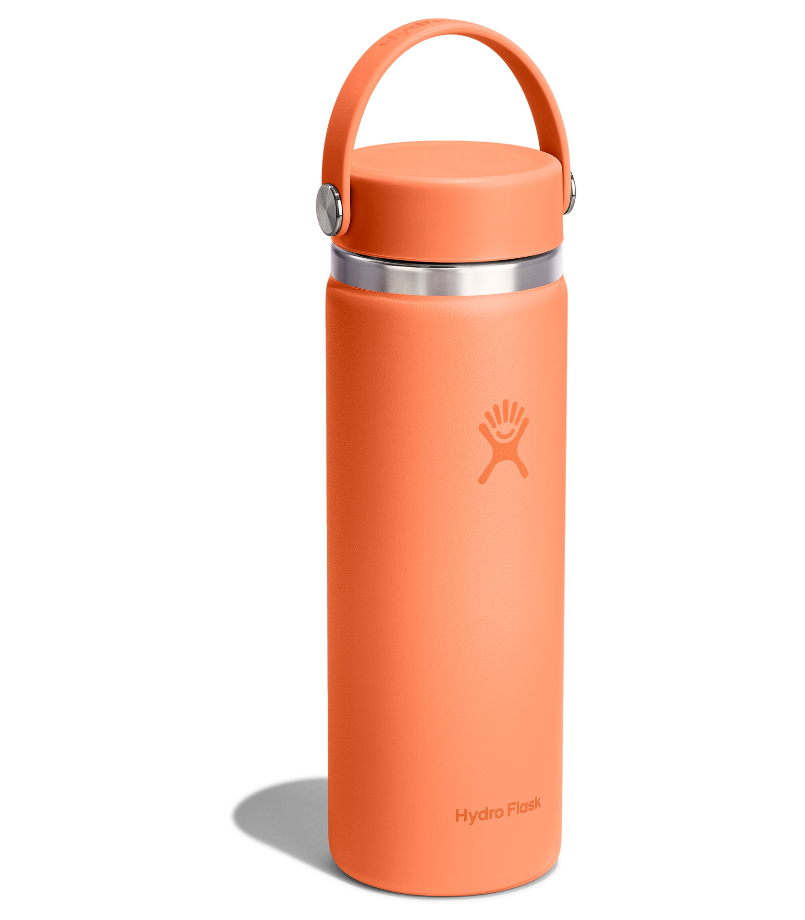 HYDRO FLASKWide Flex Cap Water Bottle
